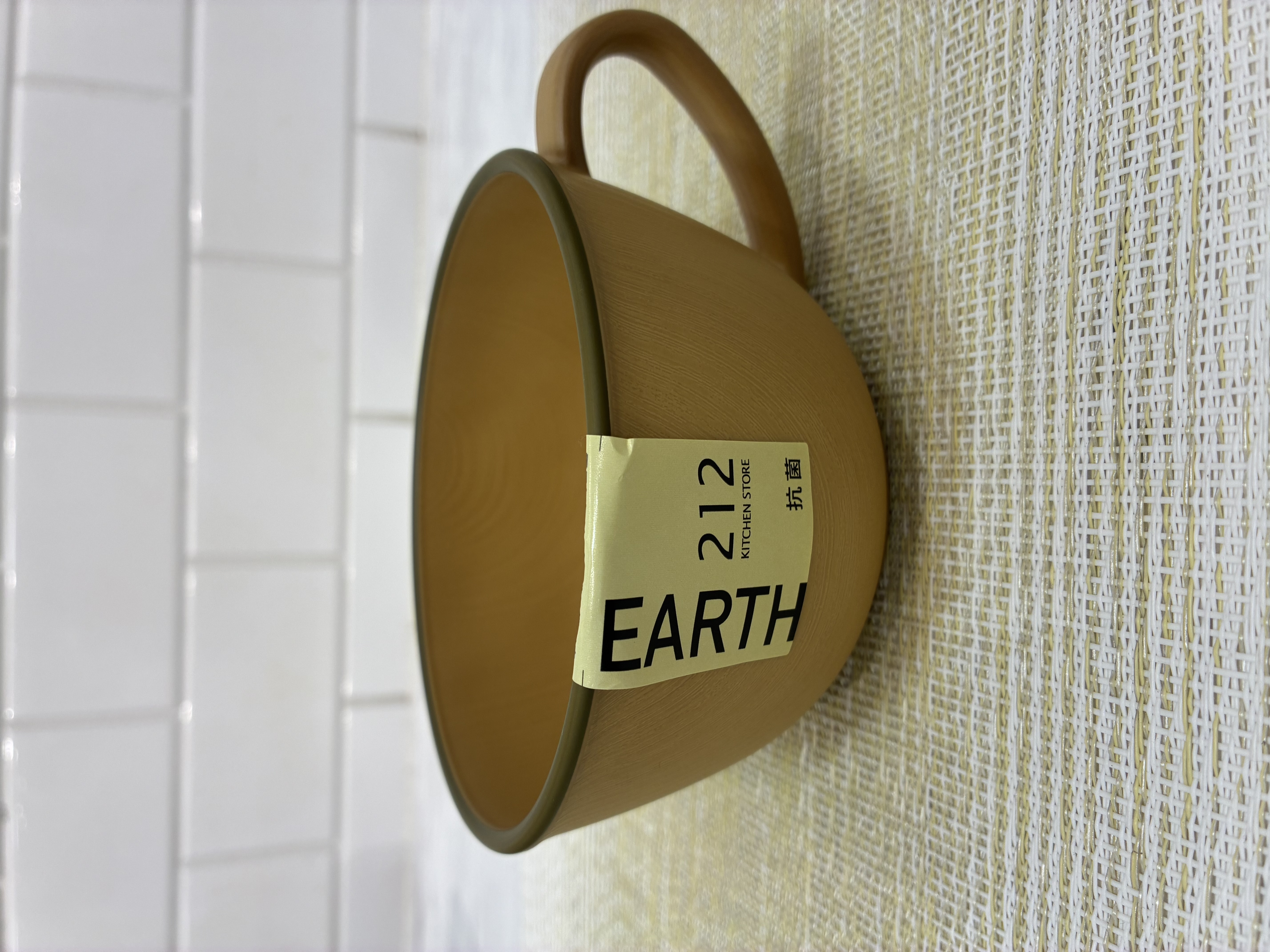 miさんの「212 KITCHEN STORE｜earth color 抗菌カップ NA ＜212Kオリジナル＞」を使ったコーディネート
