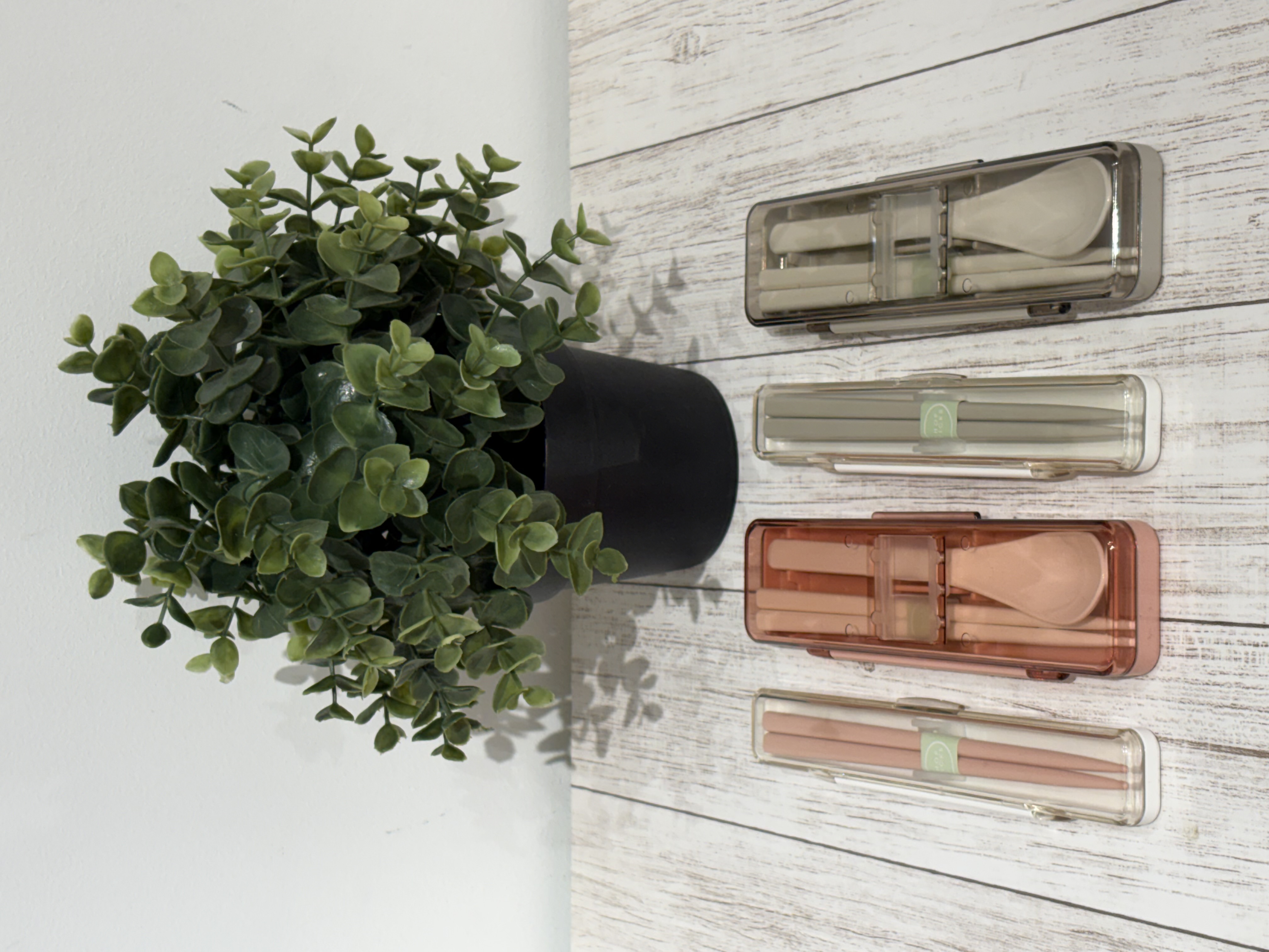 Arisaさんの「212 KITCHEN STORE｜4LOCK抗菌ランチボックス650ml PK ＜212Kオリジナル＞」を使ったコーディネート