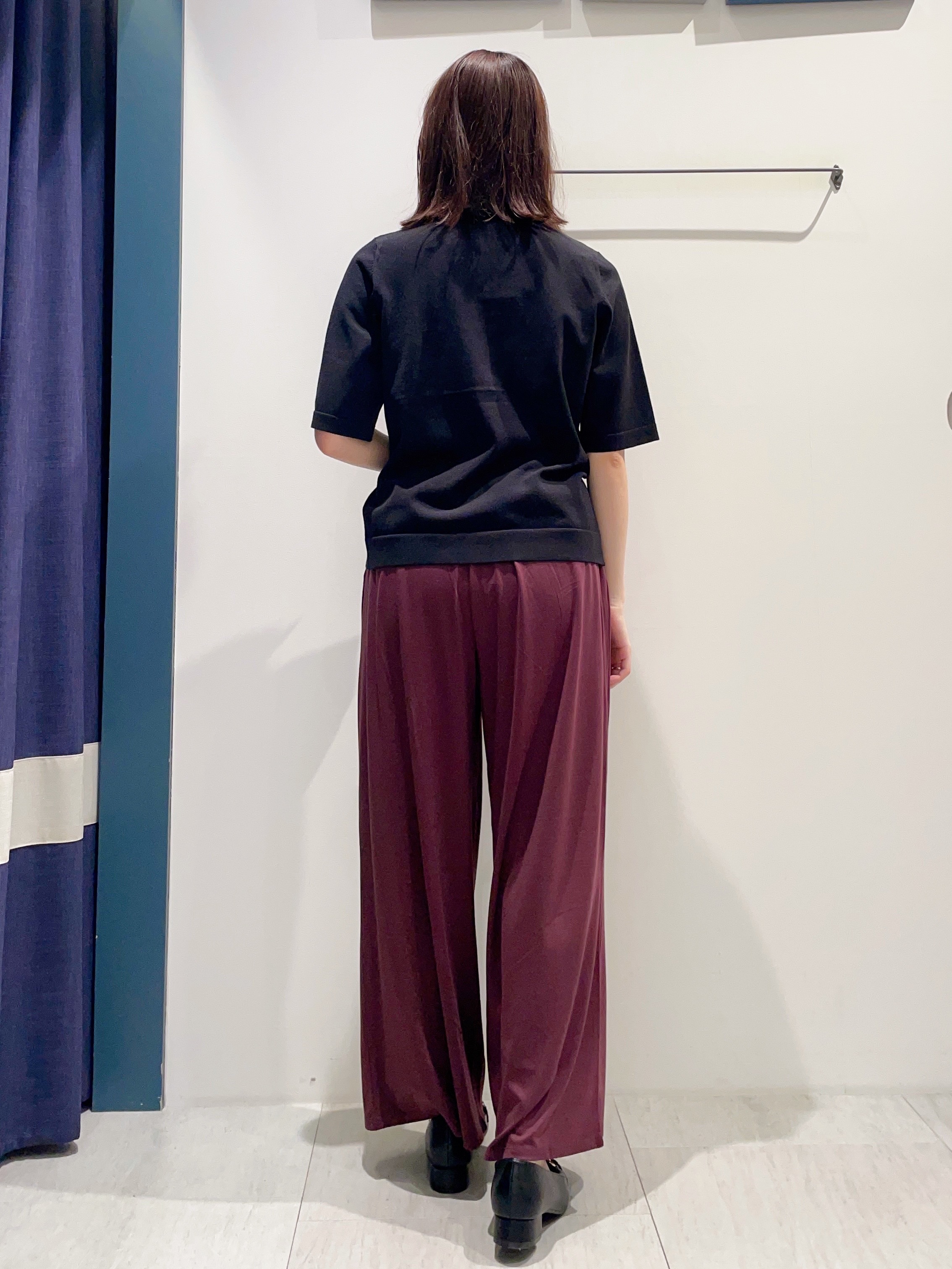 haruさんの「grove｜【UV・洗濯機◎】上品コットン混カーディガン」を使ったコーディネート