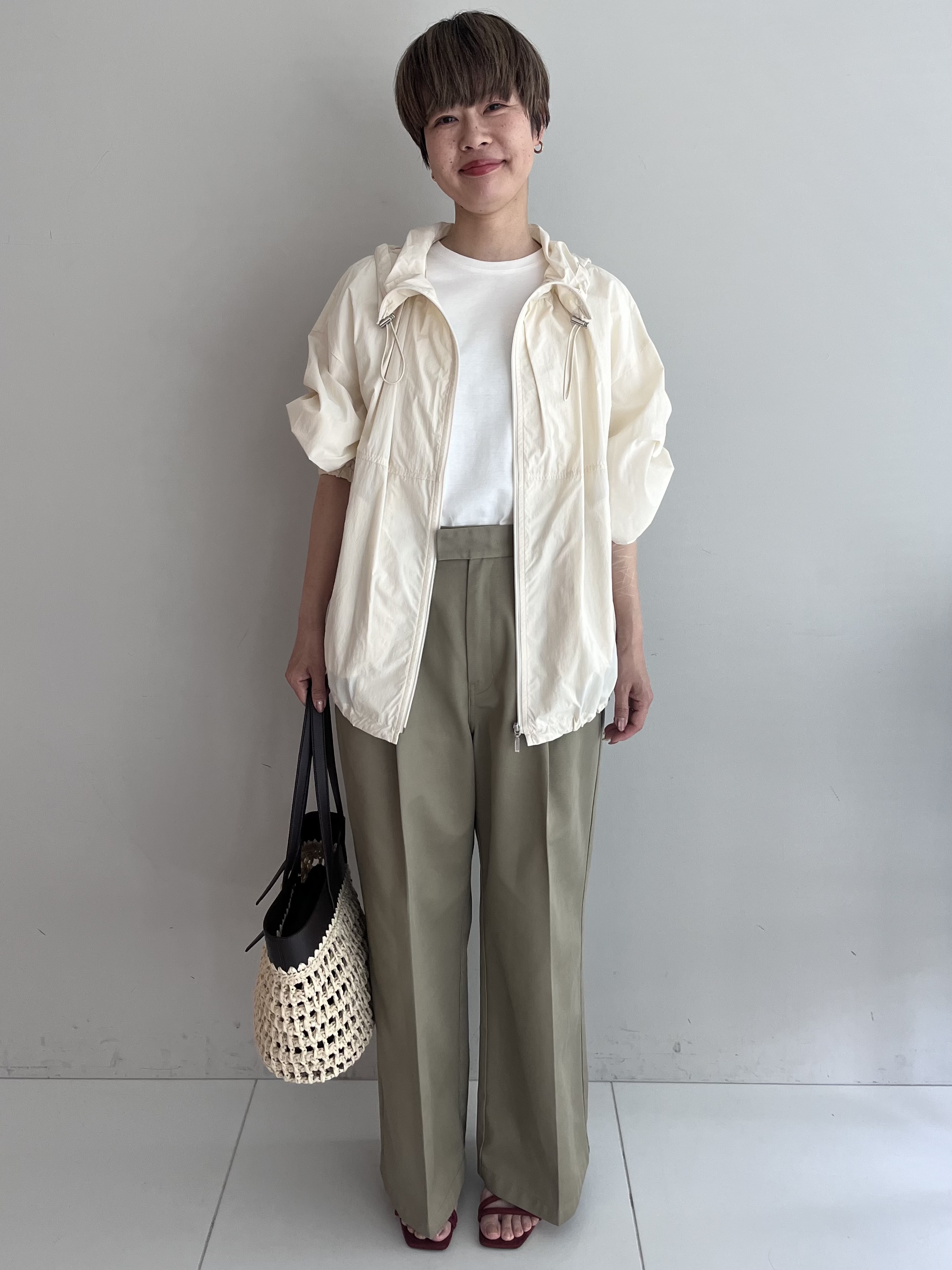 OPAQUE.CLIP Mariko.S