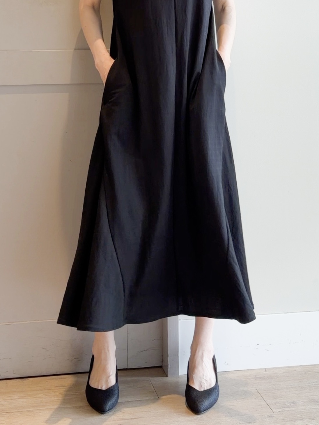yamakoさんの「grove｜高評価！【UVカット】ベーシックショートカーディガン」を使ったコーディネート
