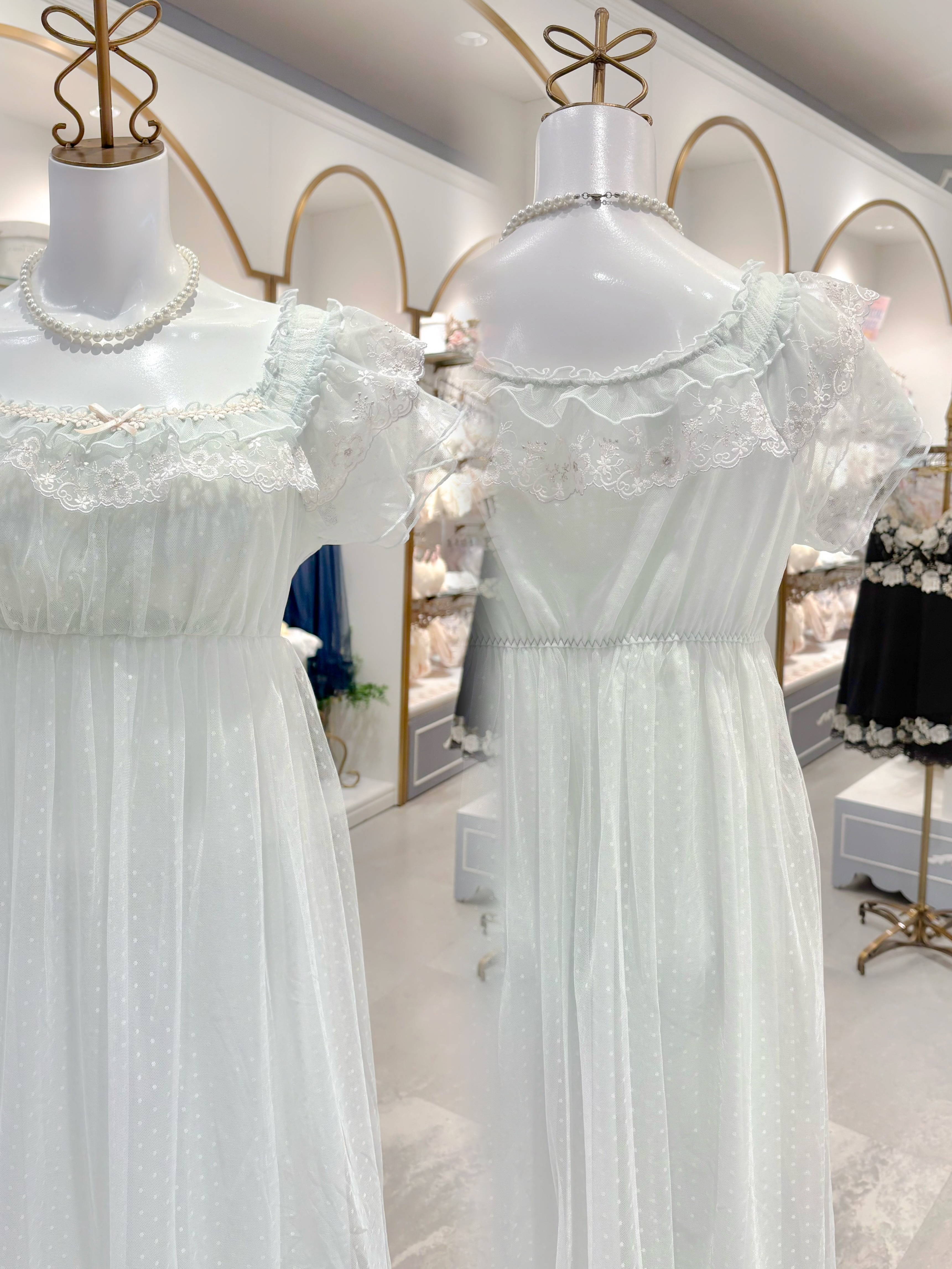 Hisaeさんの「Risa Magli｜ティニー ブラジャー （B－C） ＜Sweet Rich（スウィートリッチ）＞」を使ったコーディネート