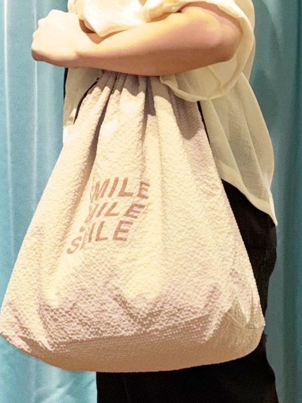 tukiさんの「SHOO･LA･RUE｜【S-LL/5分袖/洗濯機可】程よい透け感 ポケット付きシャツ」を使ったコーディネート