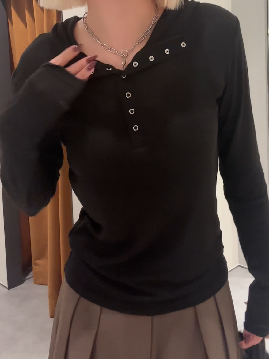 𝕒𝕆𝕚さんの「INDIVI｜タックワイドパンツ【セットアップ可能】」を使ったコーディネート
