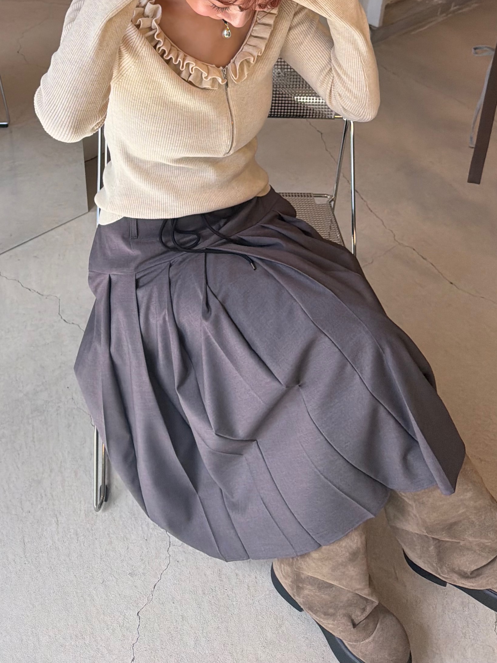 kanamiさんの「CODE A｜」を使ったコーディネート