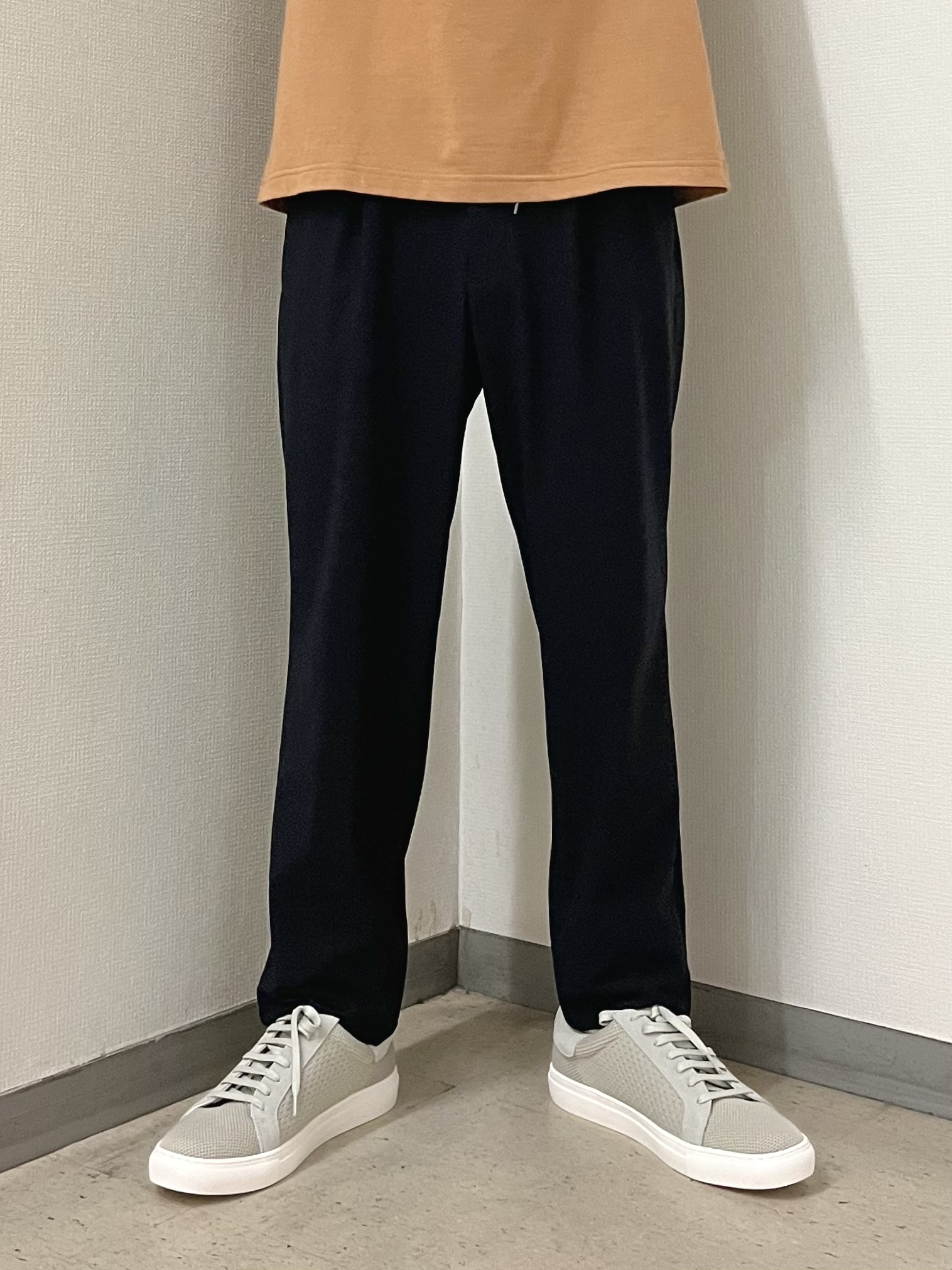 URAさんの「TAKEO KIKUCHI｜ポートレートアートＴシャツ」を使ったコーディネート