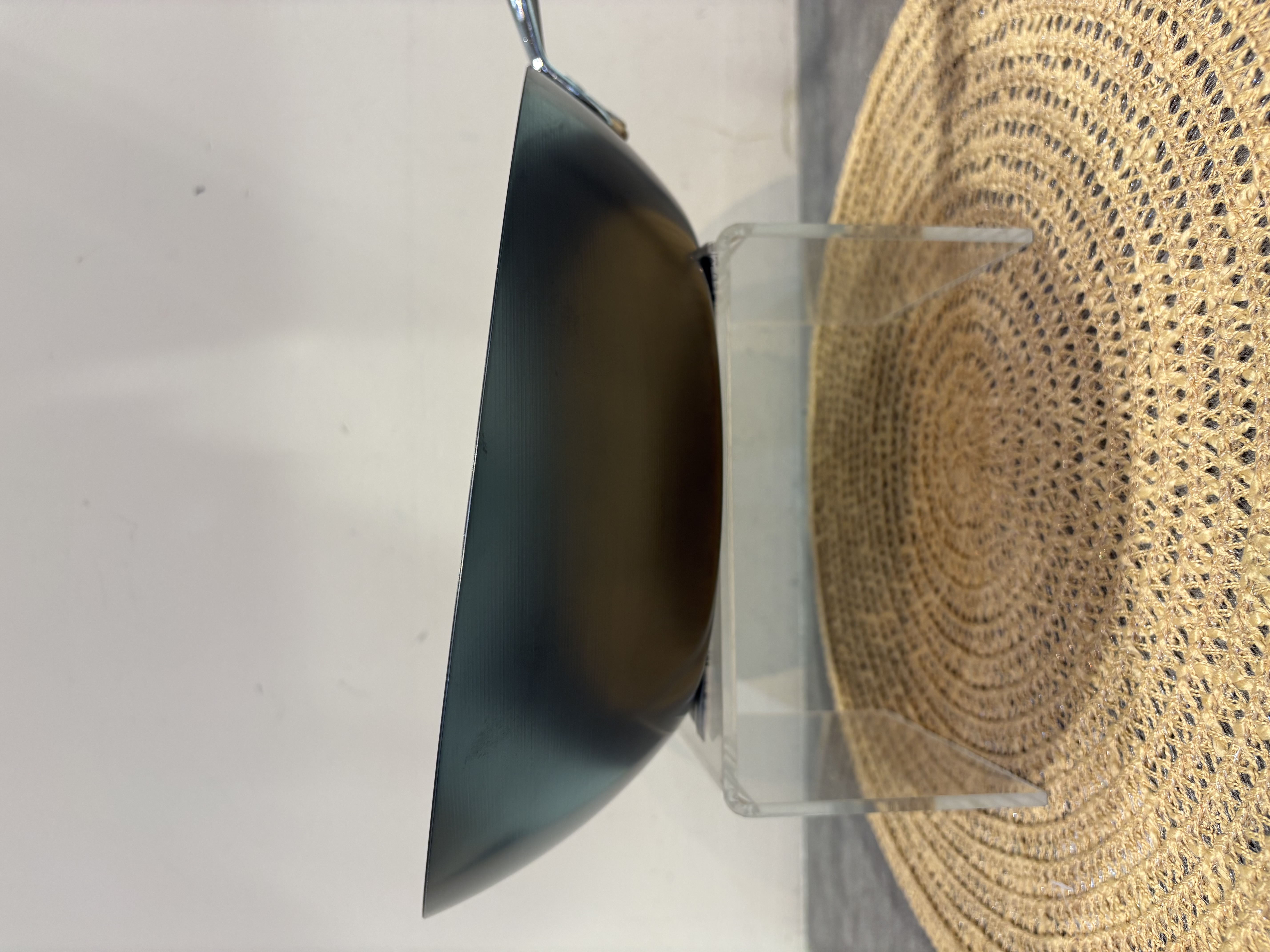 コバさんの「212 KITCHEN STORE｜KIMURA no TETSU FRYING PAN（キムラノテツフライパン）27cm」を使ったコーディネート
