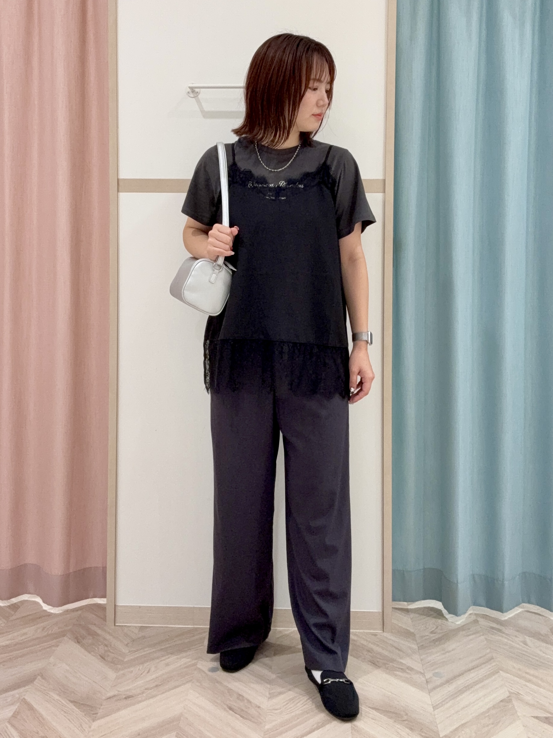 SHOO・LA・RUE k