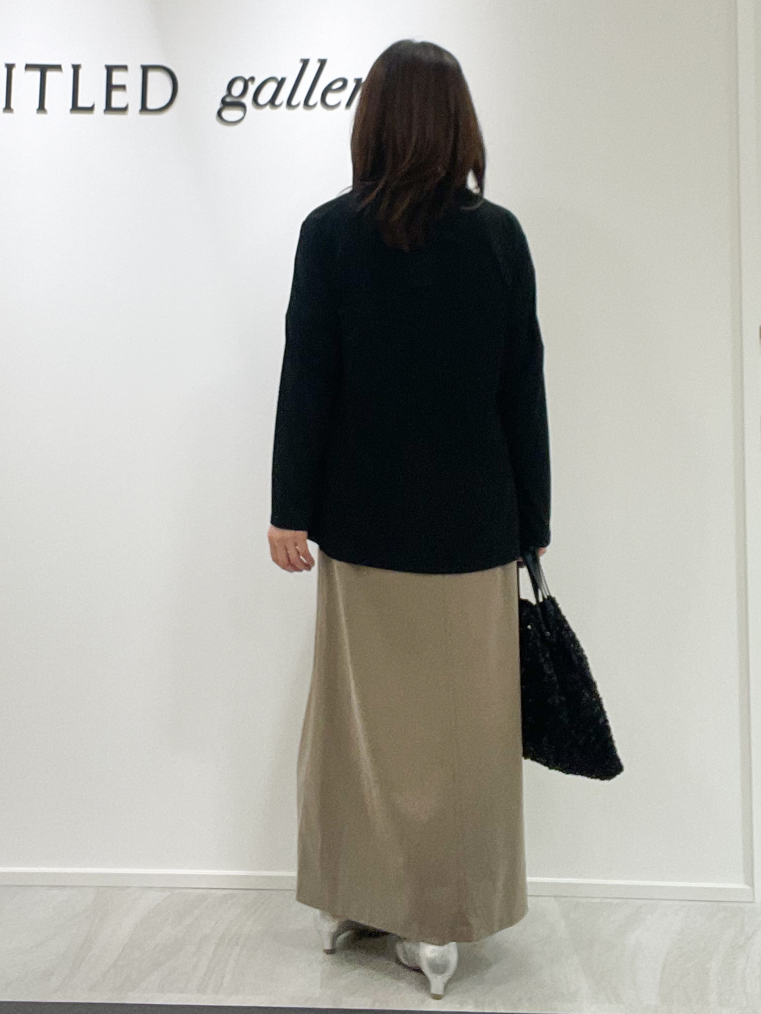 めいさんの「UNTITLED｜【接触冷感/UVカット/遮熱機能】フライスジャージカーディガン」を使ったコーディネート