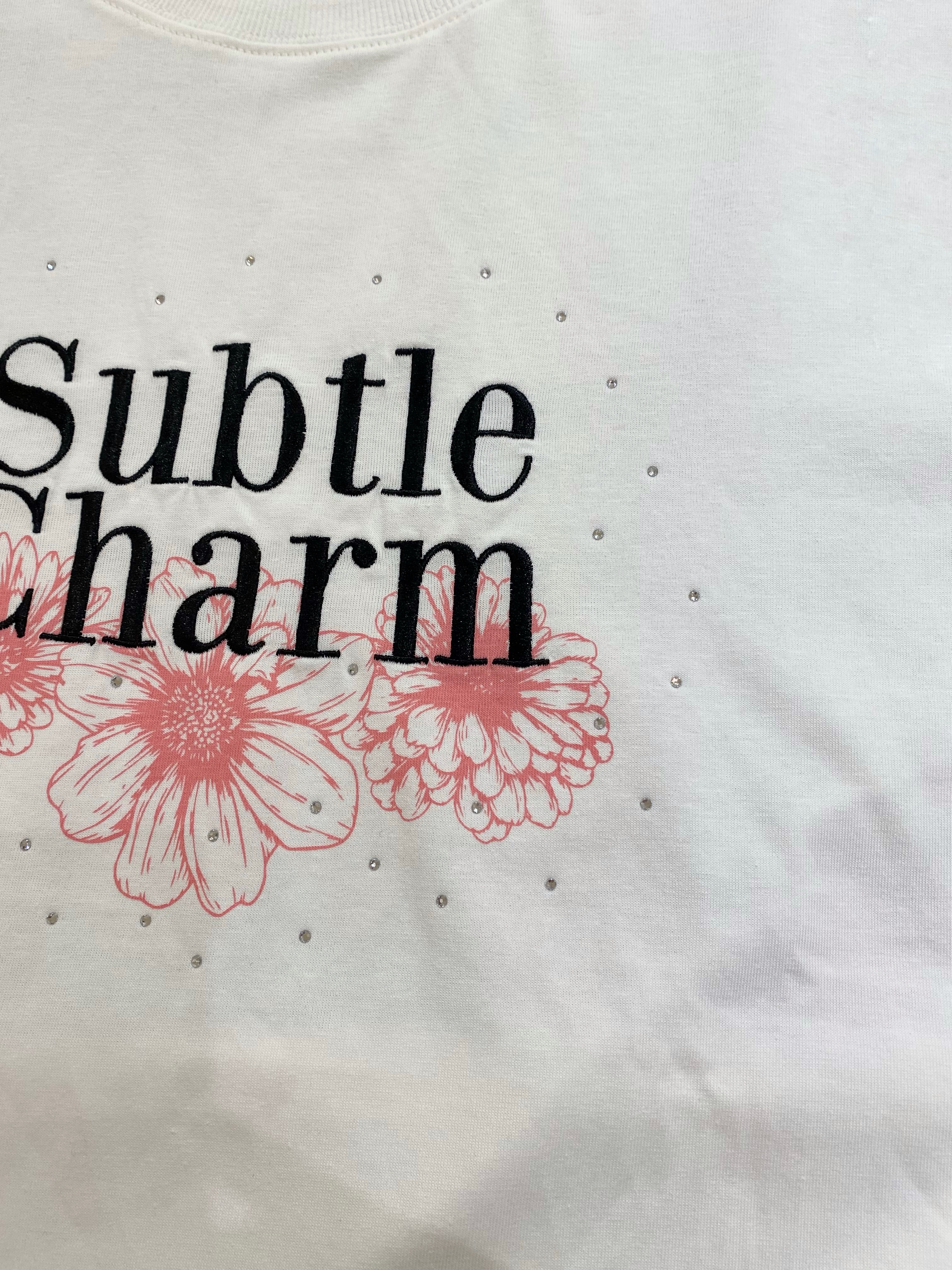 yuuさんの「SHOO･LA･RUE｜【S-LL/洗濯機可】選べる4柄　デイリー使いにぴったりな 大人の頼れるTシャツ」を使ったコーディネート