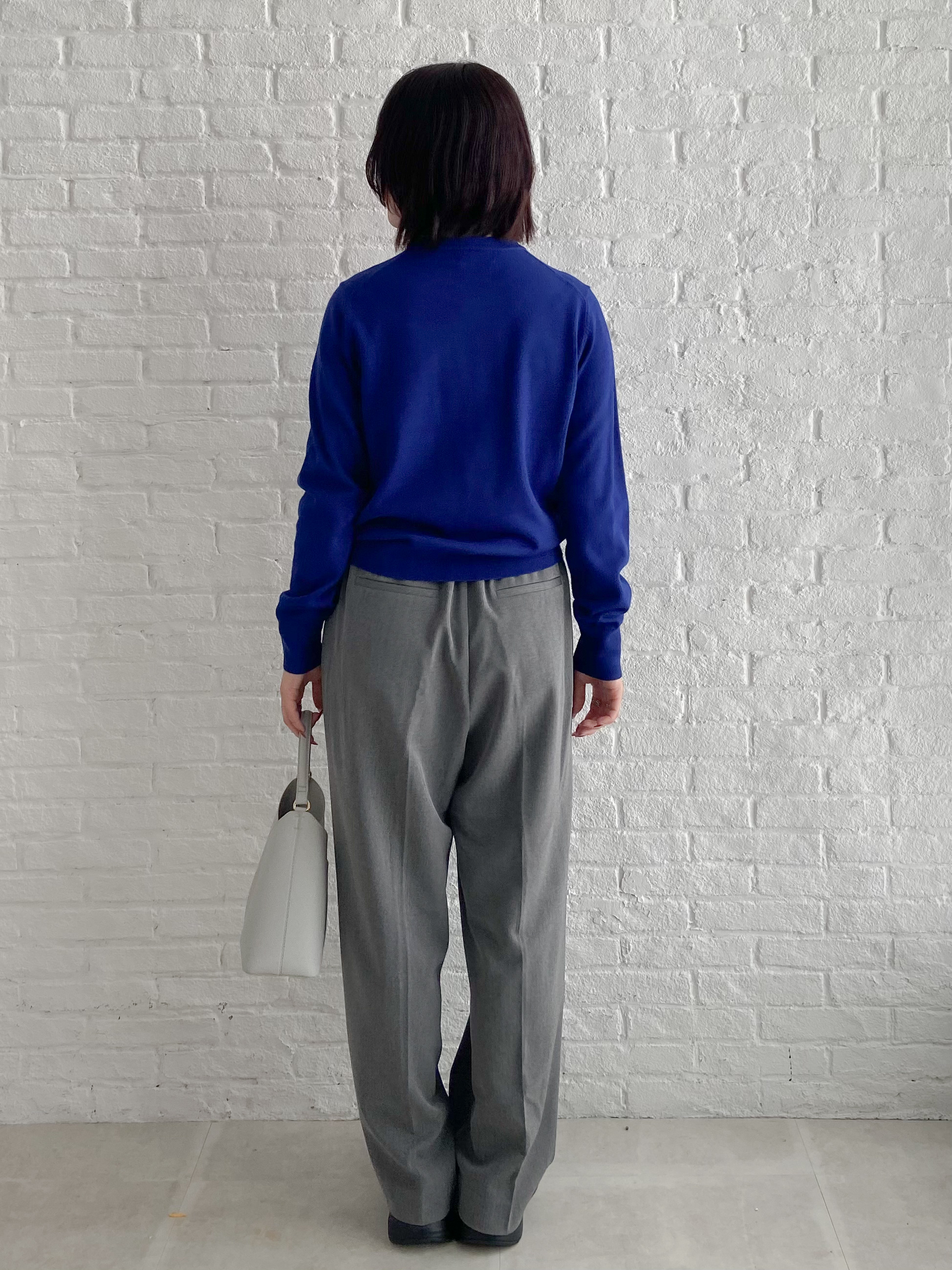 kimiさんの「OPAQUE.CLIP｜【2WAY／軽量】ワンハンドルショルダーバッグ」を使ったコーディネート