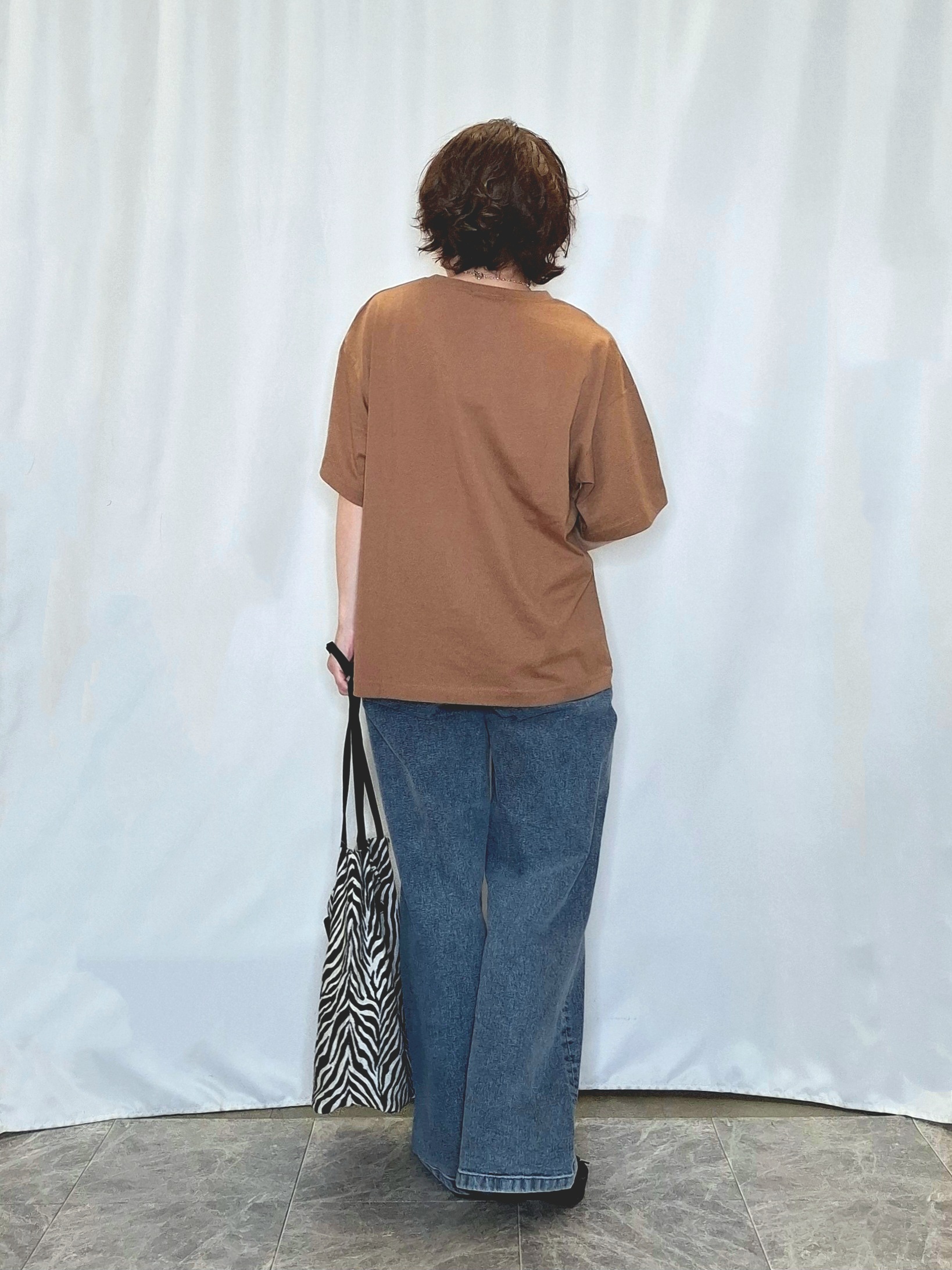 ぬーさんの「SHOO･LA･RUE｜【洗濯機可/S-LL】体型カバーしながらこなれ見え レース付きキャミソール」を使ったコーディネート