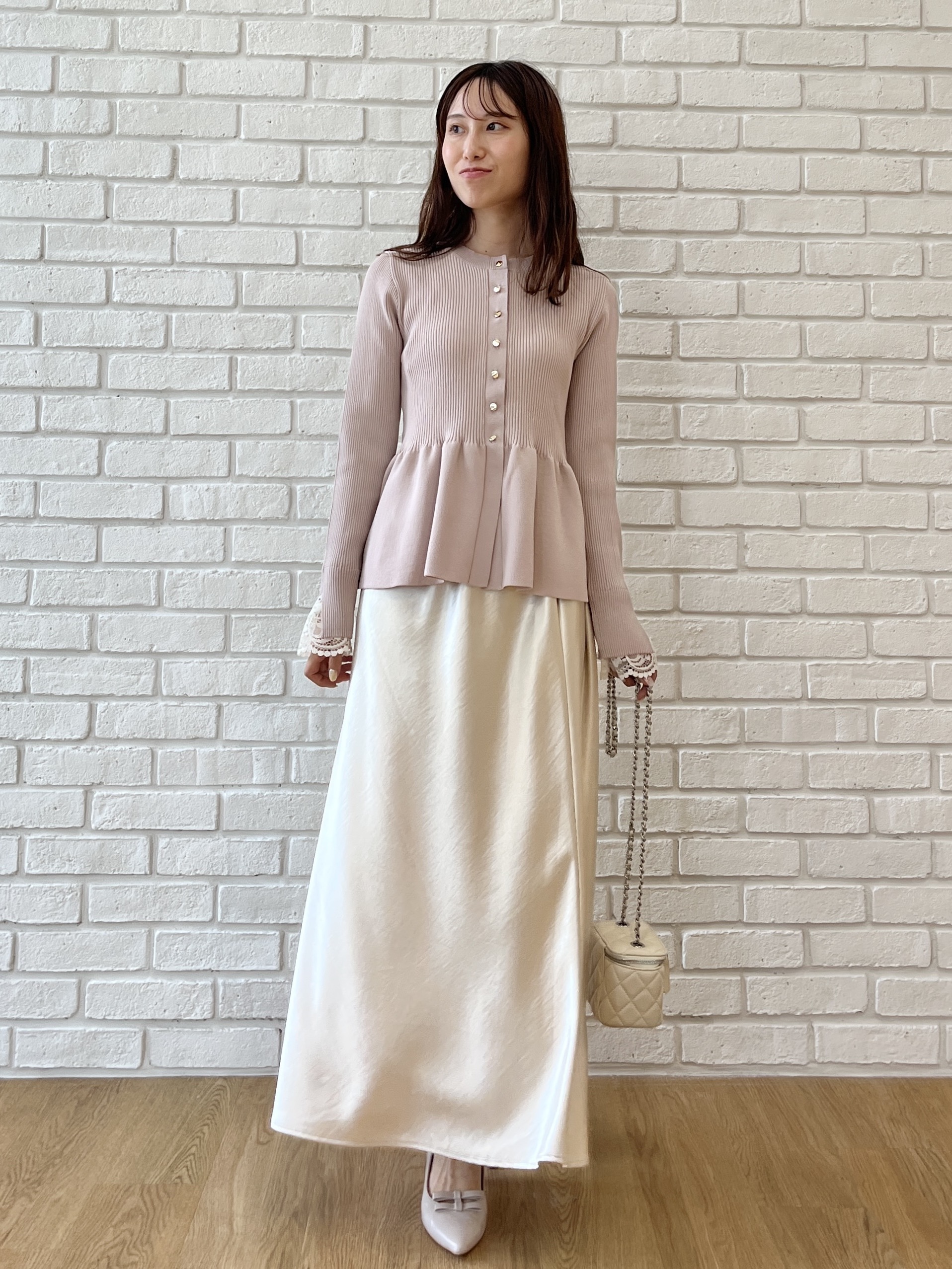 Couture Brooch はば