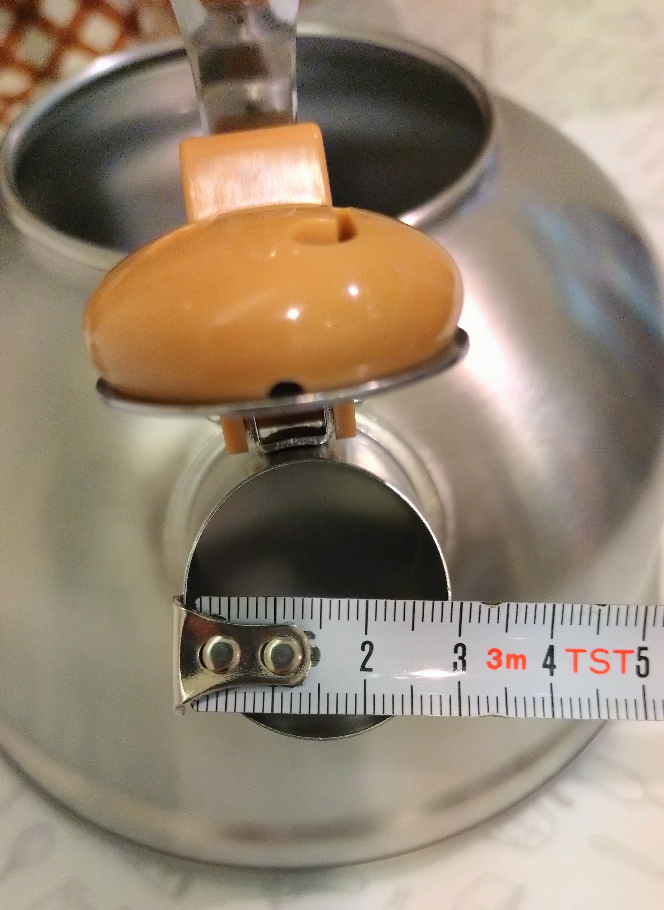 PANタナカさんの「212 KITCHEN STORE｜ハーモニカケトル2.5L ＜CASUAL PRODUCT カジュアルプロダクト＞」を使ったコーディネート