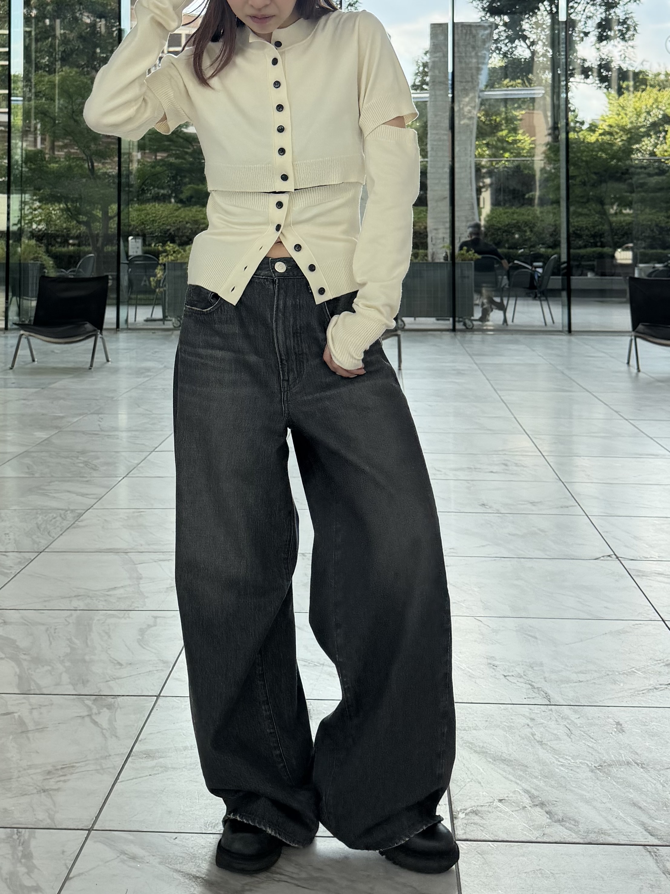 kanamiさんの「CODE A｜NEEDBY heritage ＊ CODE A｜TSUGUMI」を使ったコーディネート