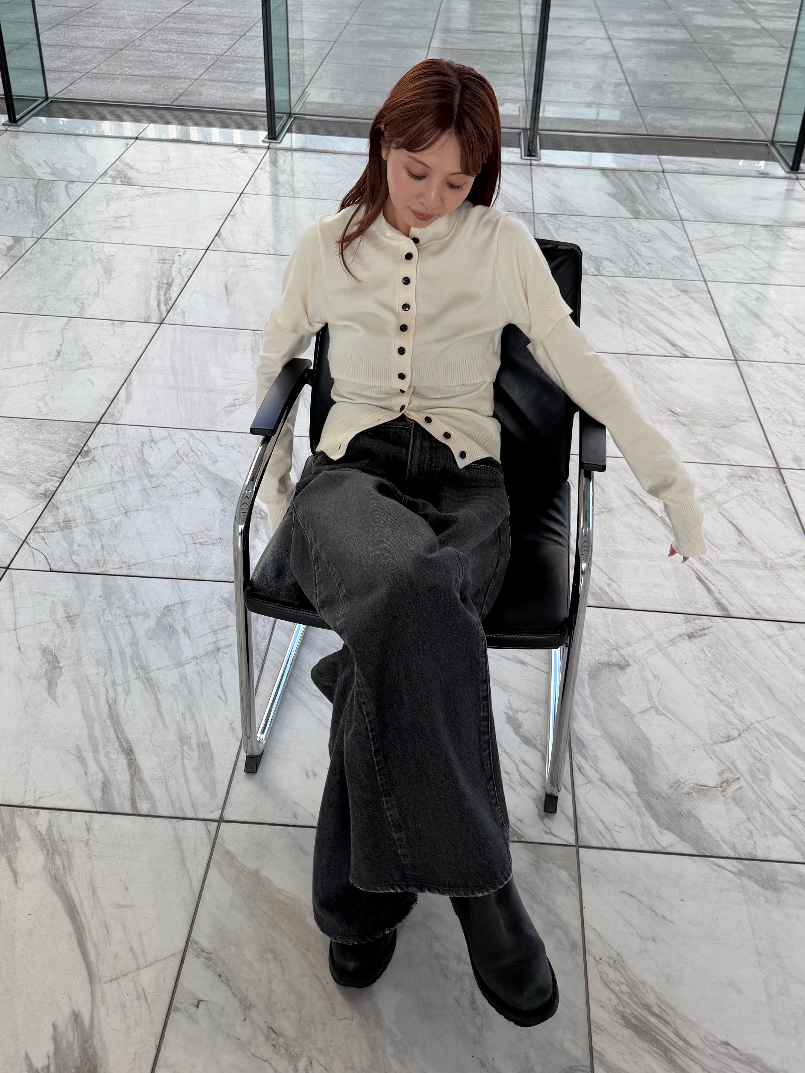 kanamiさんの「CODE A｜NEEDBY heritage ＊ CODE A｜TSUGUMI」を使ったコーディネート