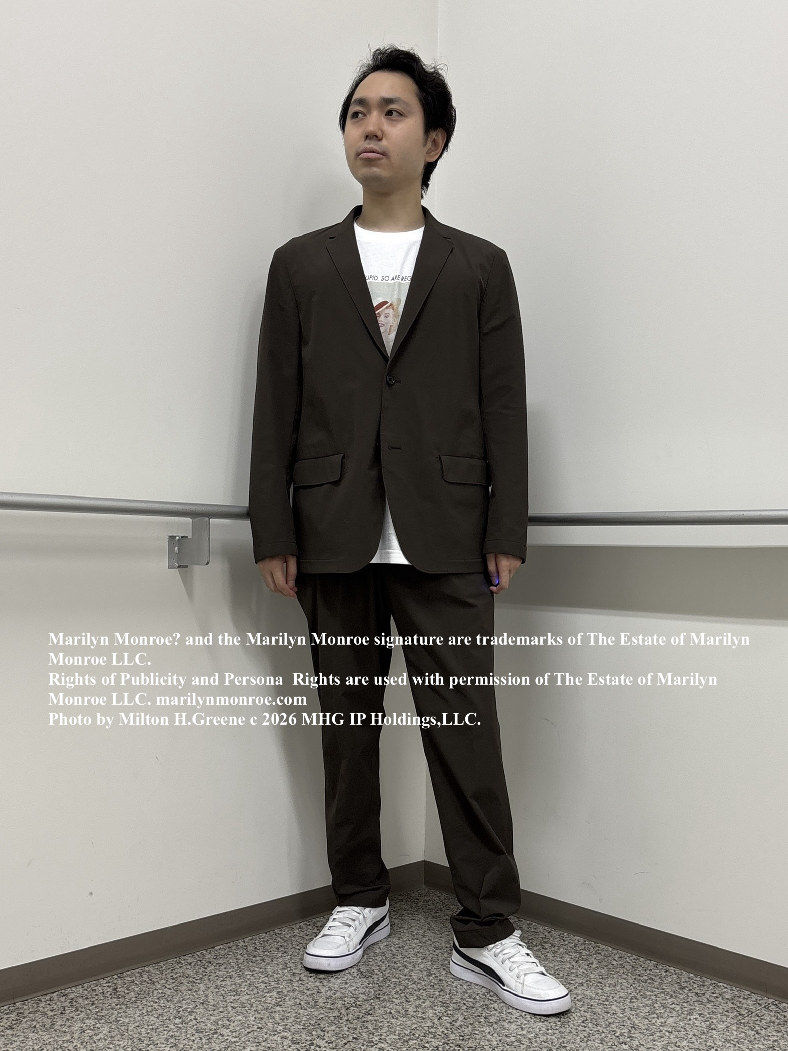 KEIさんの「TAKEO KIKUCHI｜3Dナイロン ジャケット」を使ったコーディネート