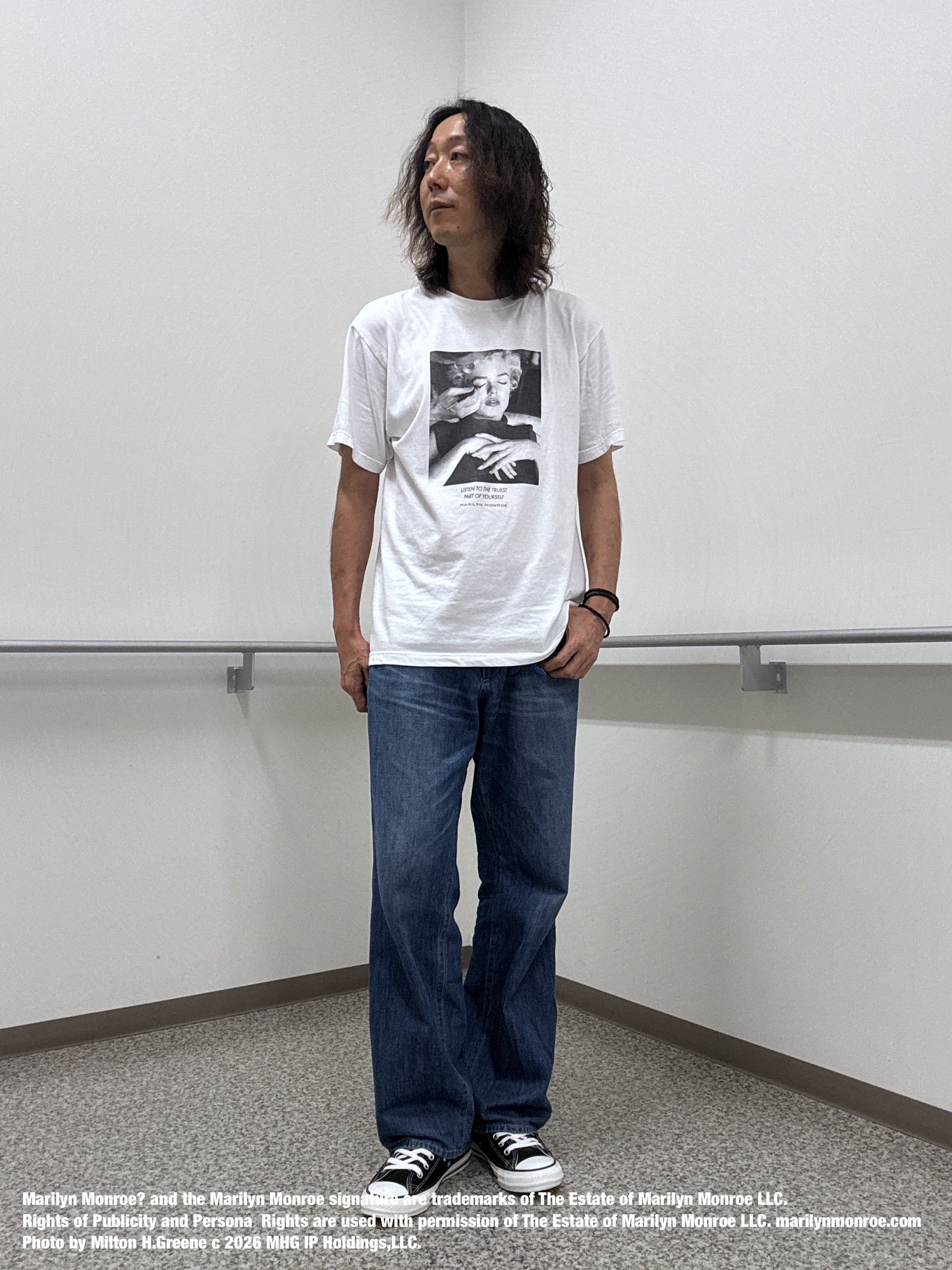 おーのさんの「TAKEO KIKUCHI｜3Dナイロンストレッチ ジャケット」を使ったコーディネート