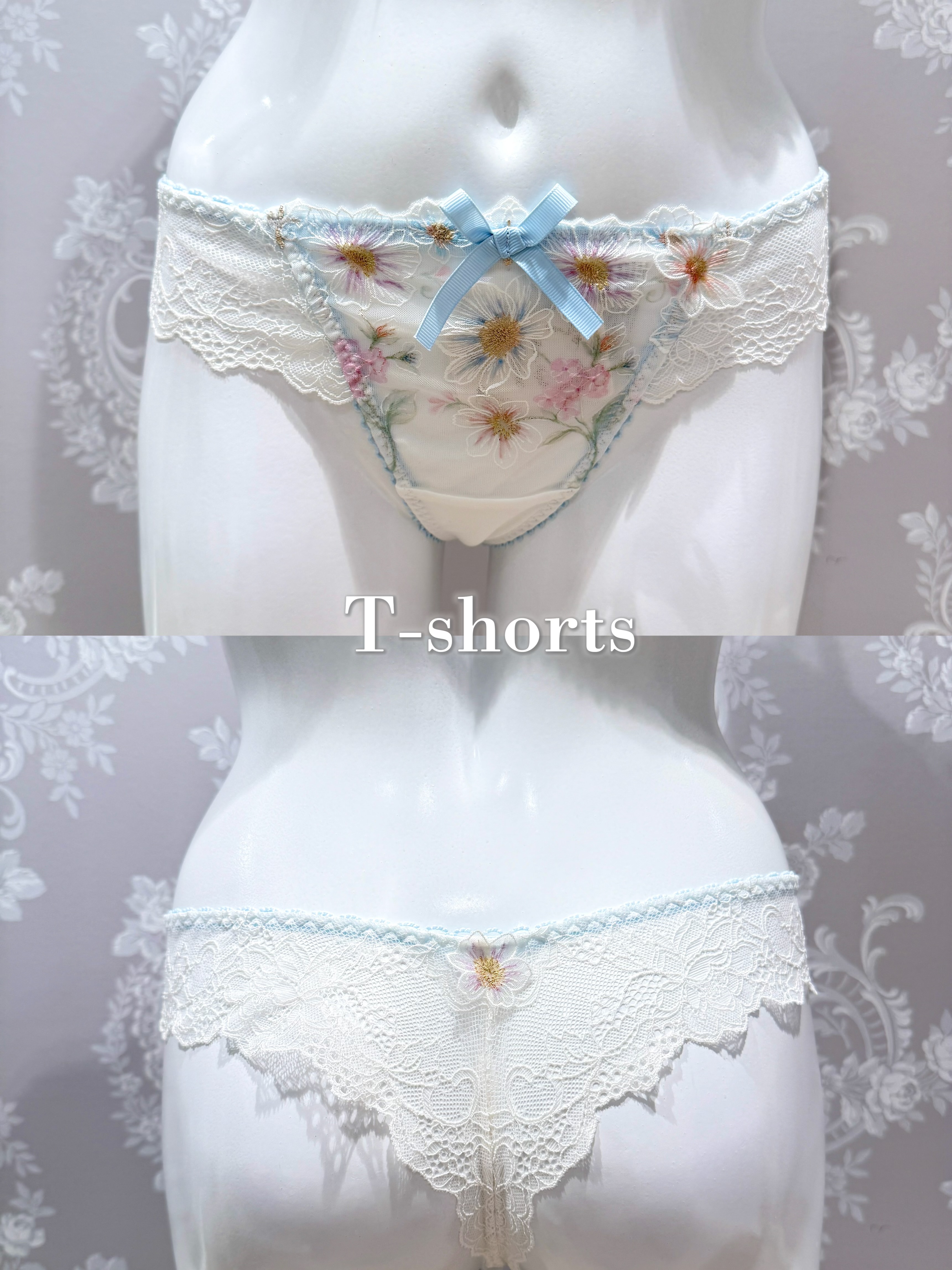 asaさんの「Risa Magli｜ソーラ ブラジャー (B-C) ＜Side Shape（サイドシェイプ）＞」を使ったコーディネート