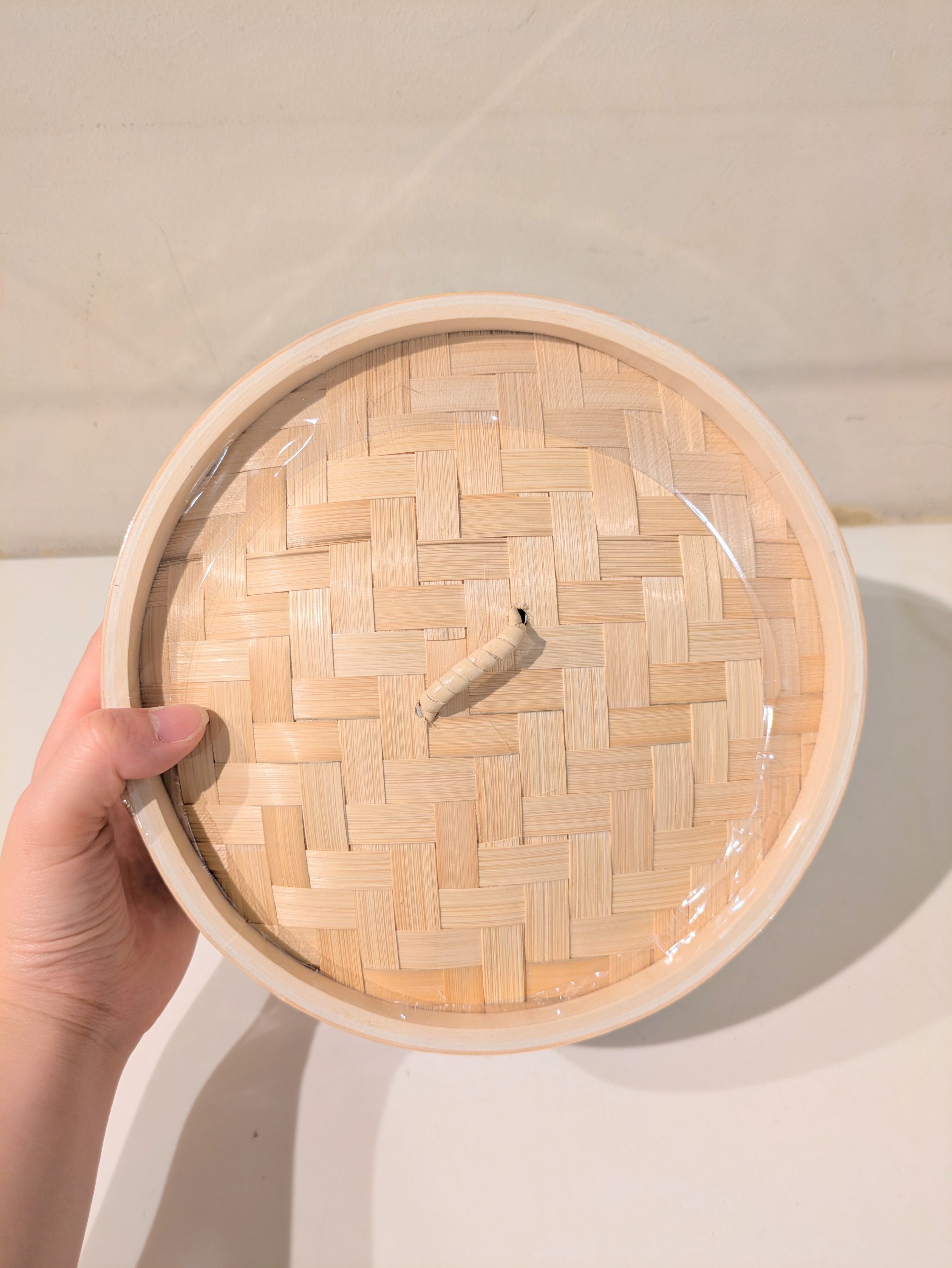 しましまさんの「212 KITCHEN STORE｜竹製せいろ18cm」を使ったコーディネート