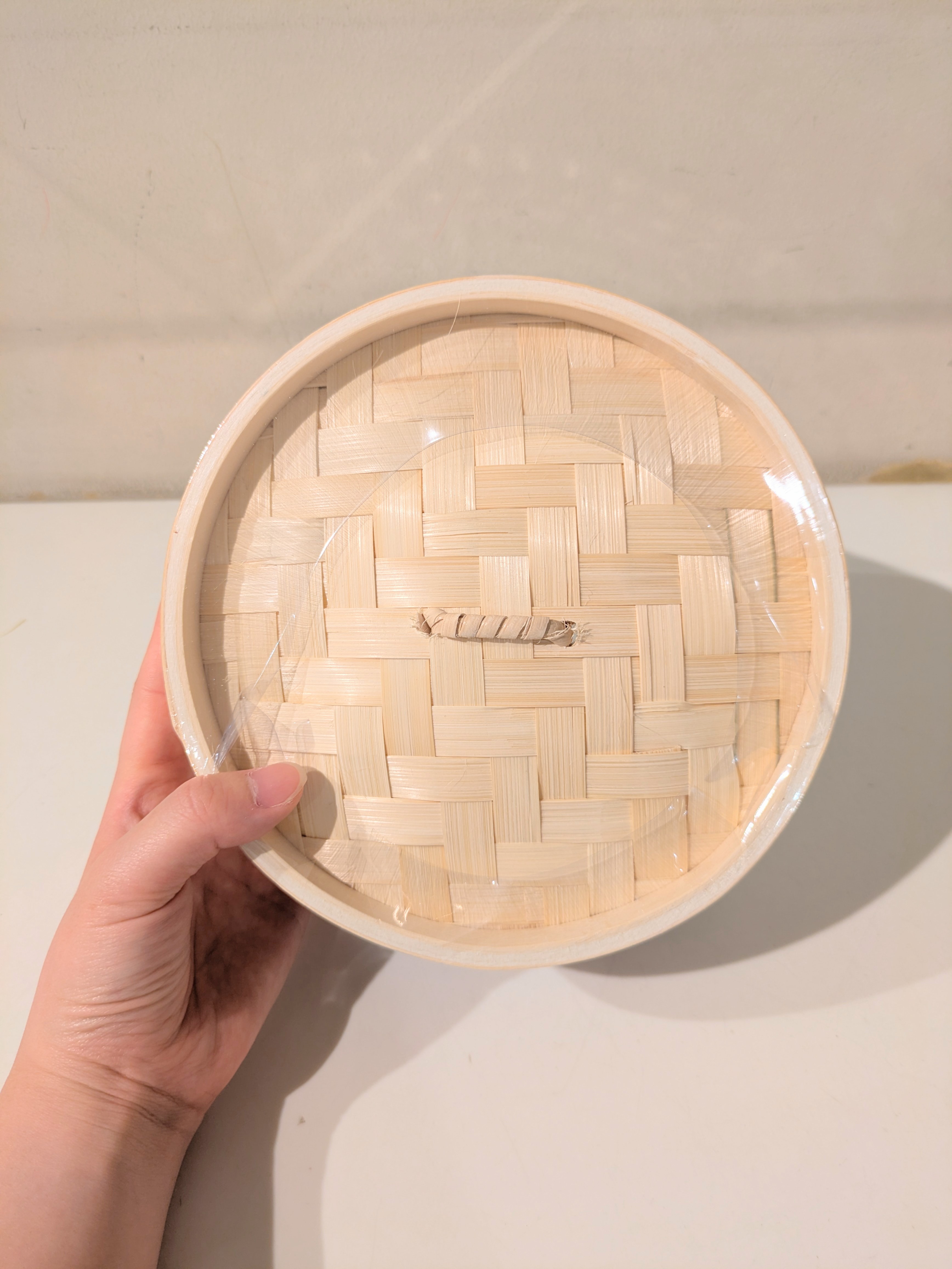 しましまさんの「212 KITCHEN STORE｜竹製せいろ18cm」を使ったコーディネート