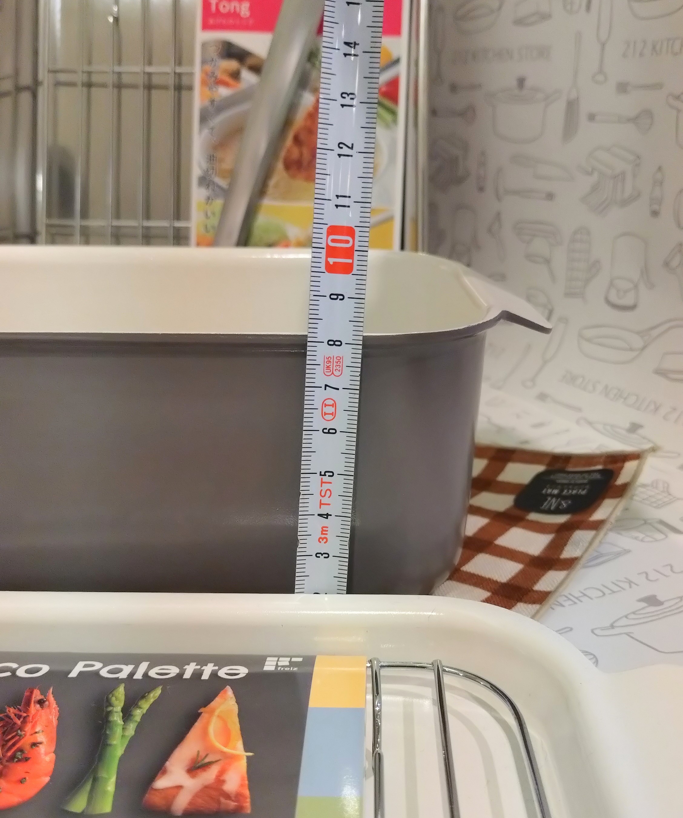 PANタナカさんの「212 KITCHEN STORE｜ポコパレットIH対応バット付多機能鍋 チャコール」を使ったコーディネート