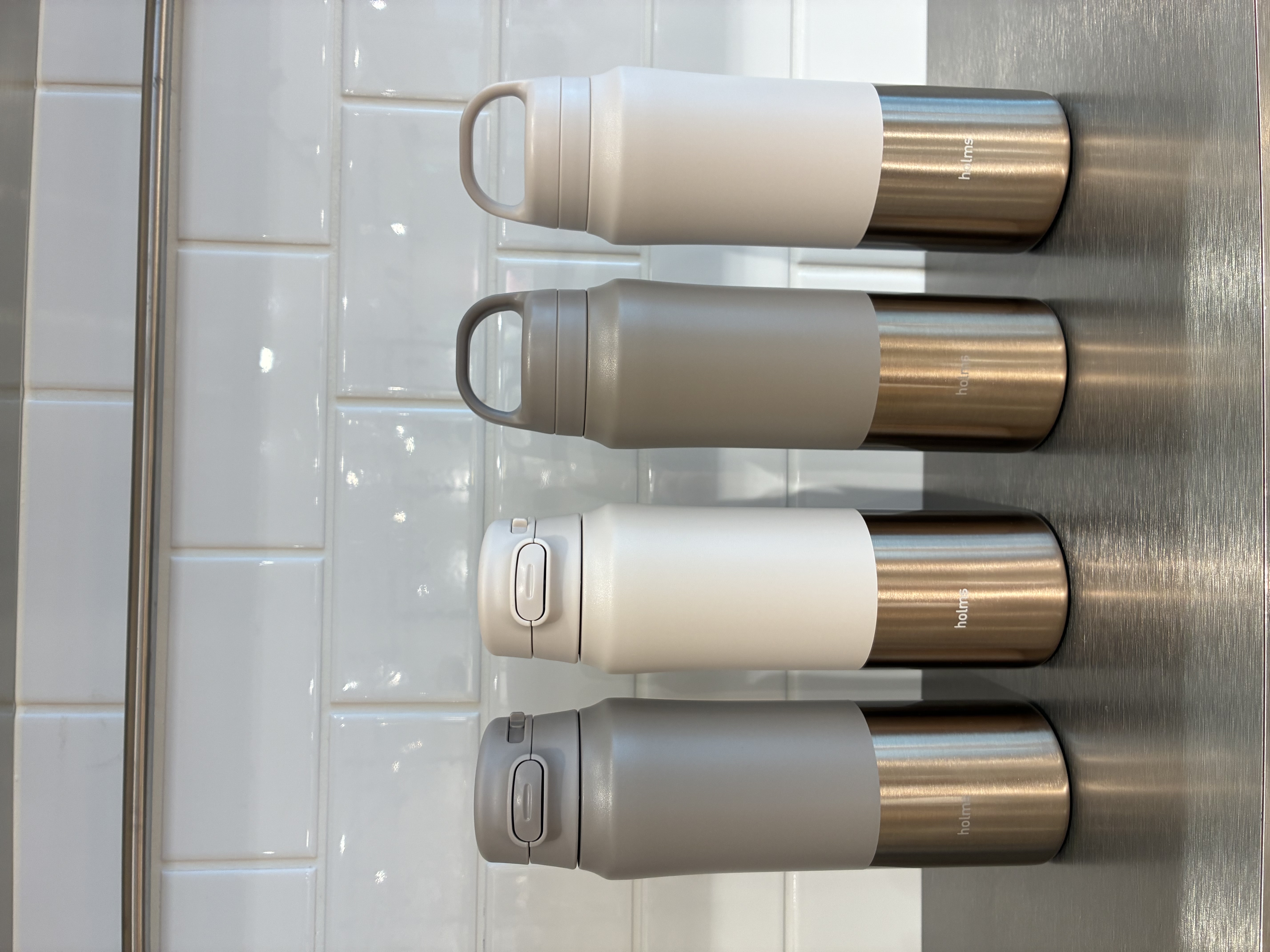 sattoさんの「212 KITCHEN STORE｜フレンチエピスリークール巾着トート CHECK/RED」を使ったコーディネート