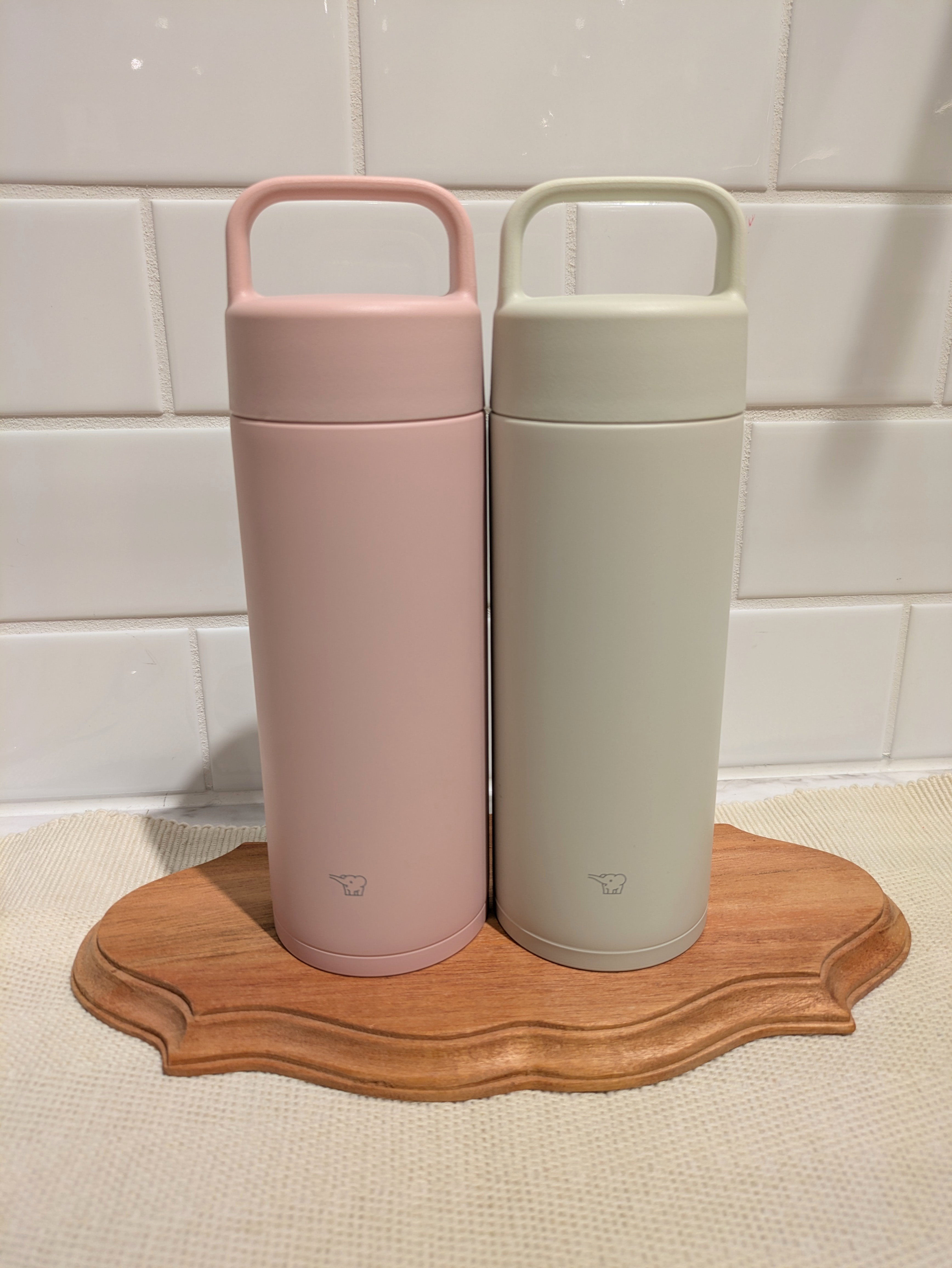 Lyckaさんの「212 KITCHEN STORE｜ステンレスマグ SM-RS50 PK ＜ZOJIRUSHI 象印＞」を使ったコーディネート