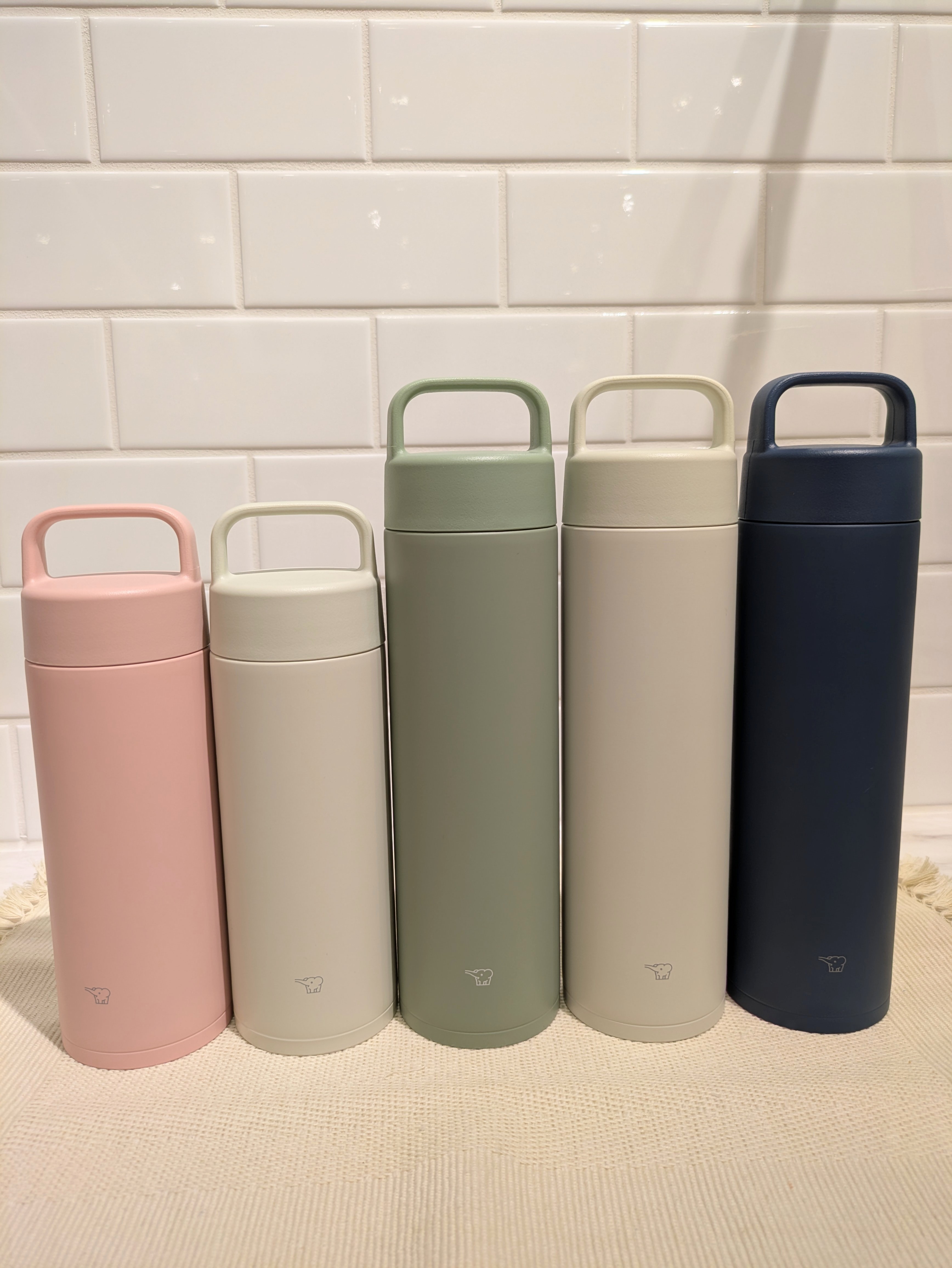 Lyckaさんの「212 KITCHEN STORE｜ステンレスマグ SM-RS50 PK ＜ZOJIRUSHI 象印＞」を使ったコーディネート