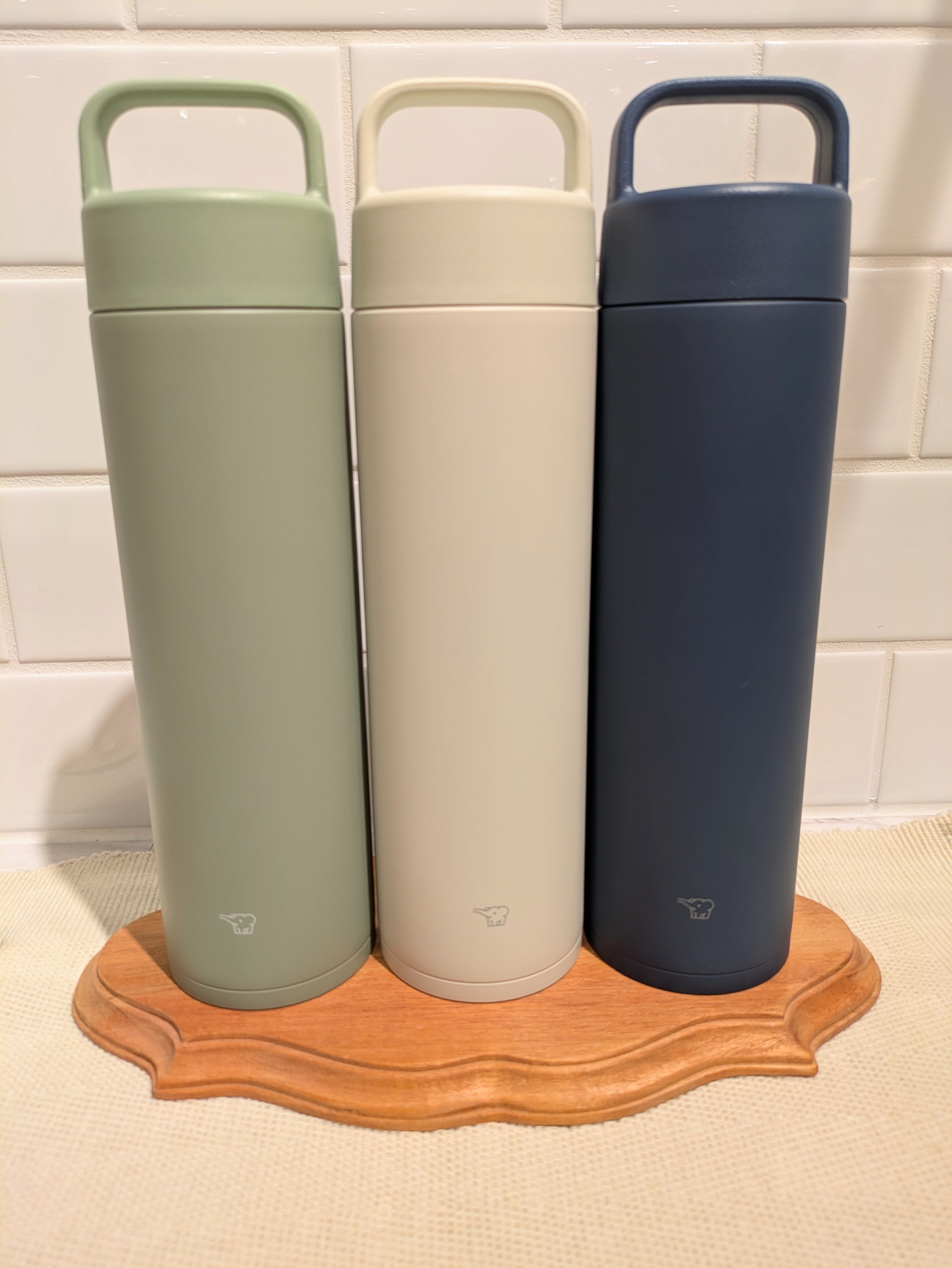 Lyckaさんの「212 KITCHEN STORE｜ステンレスマグ SM-RS50 PK ＜ZOJIRUSHI 象印＞」を使ったコーディネート
