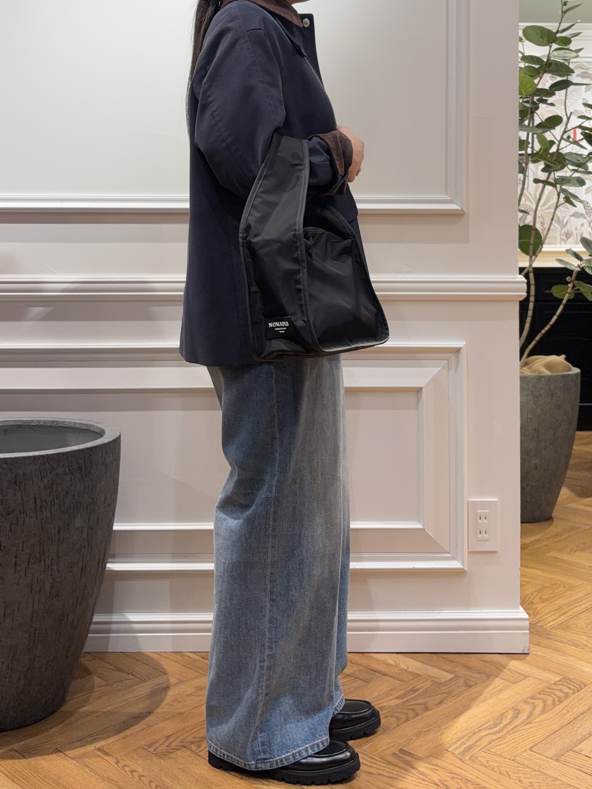 SAKAIさんの「DRESSTERIOR｜【別注】マリリンモンロー/アートフォトT」を使ったコーディネート