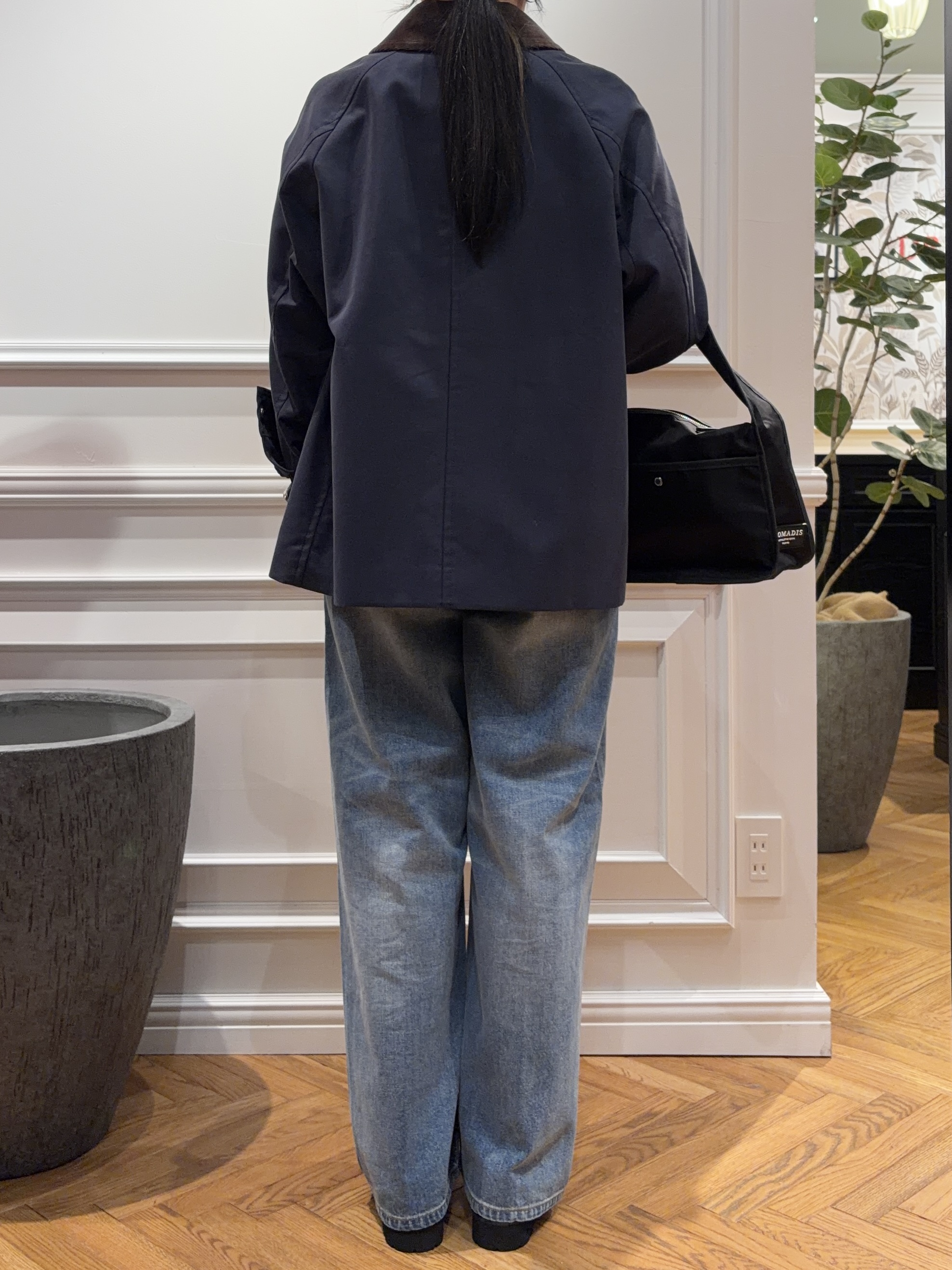 SAKAIさんの「DRESSTERIOR｜【別注】マリリンモンロー/アートフォトT」を使ったコーディネート