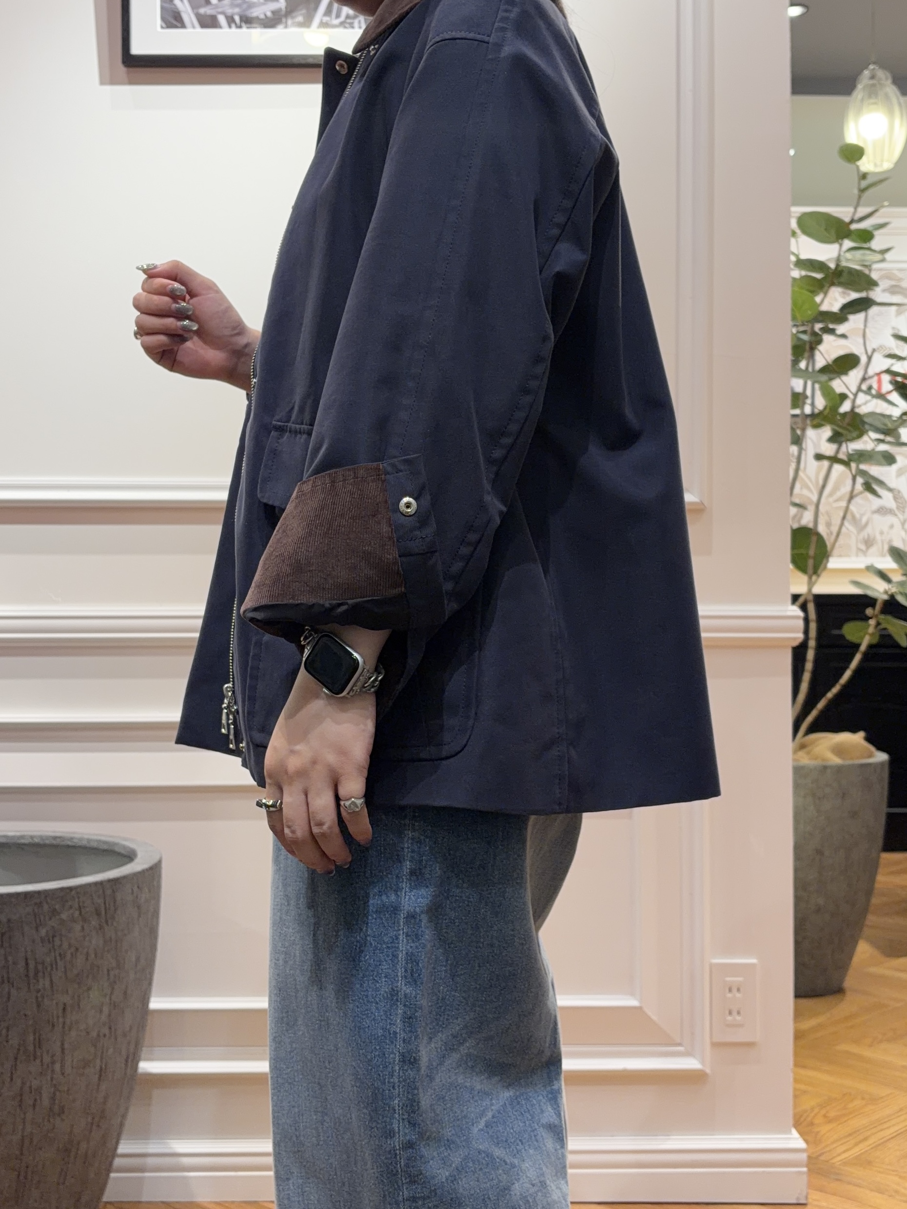 SAKAIさんの「DRESSTERIOR｜【別注】マリリンモンロー/アートフォトT」を使ったコーディネート