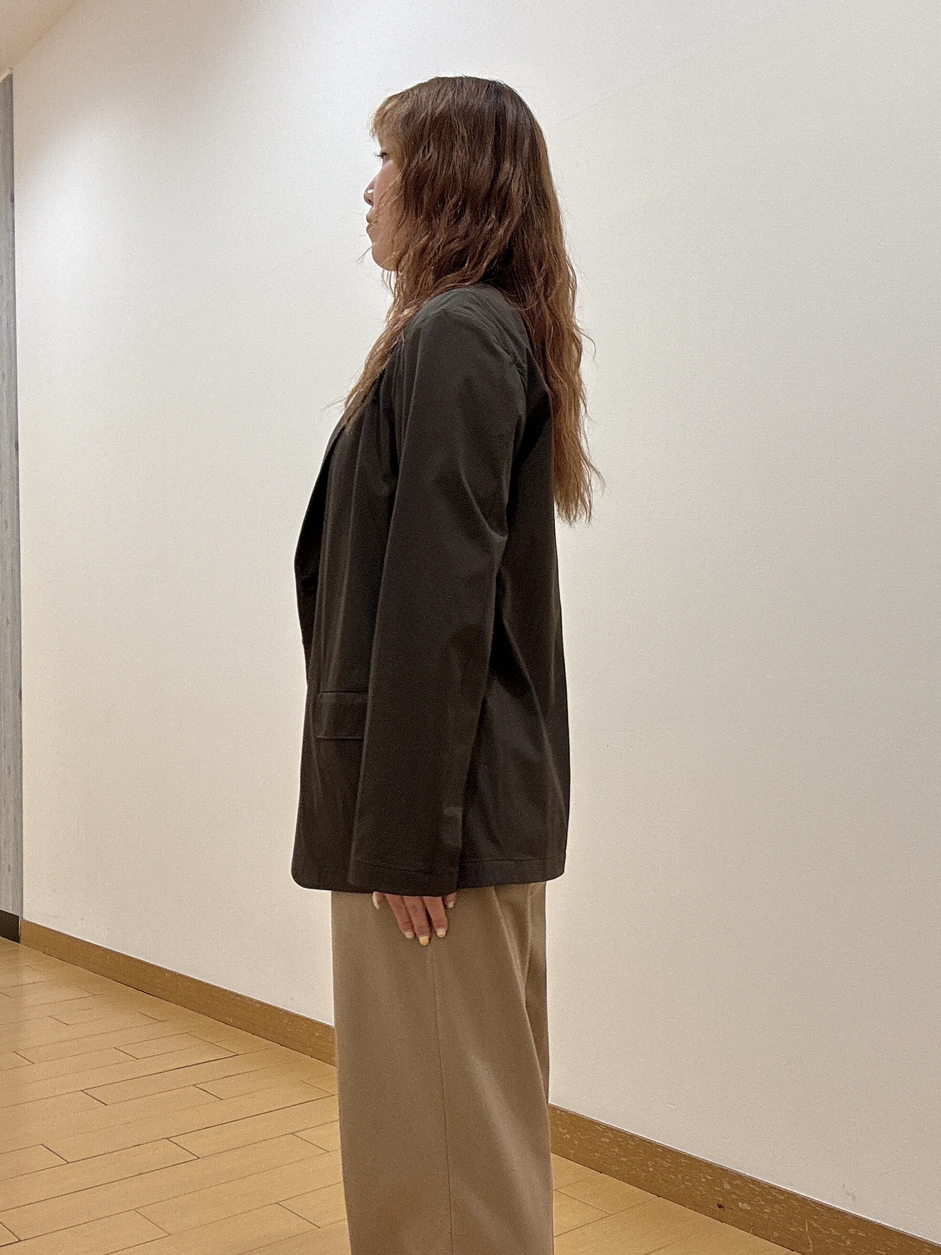 ヒナさんの「TAKEO KIKUCHI｜【別注】マリリン・モンロー/フォトTシャツ」を使ったコーディネート