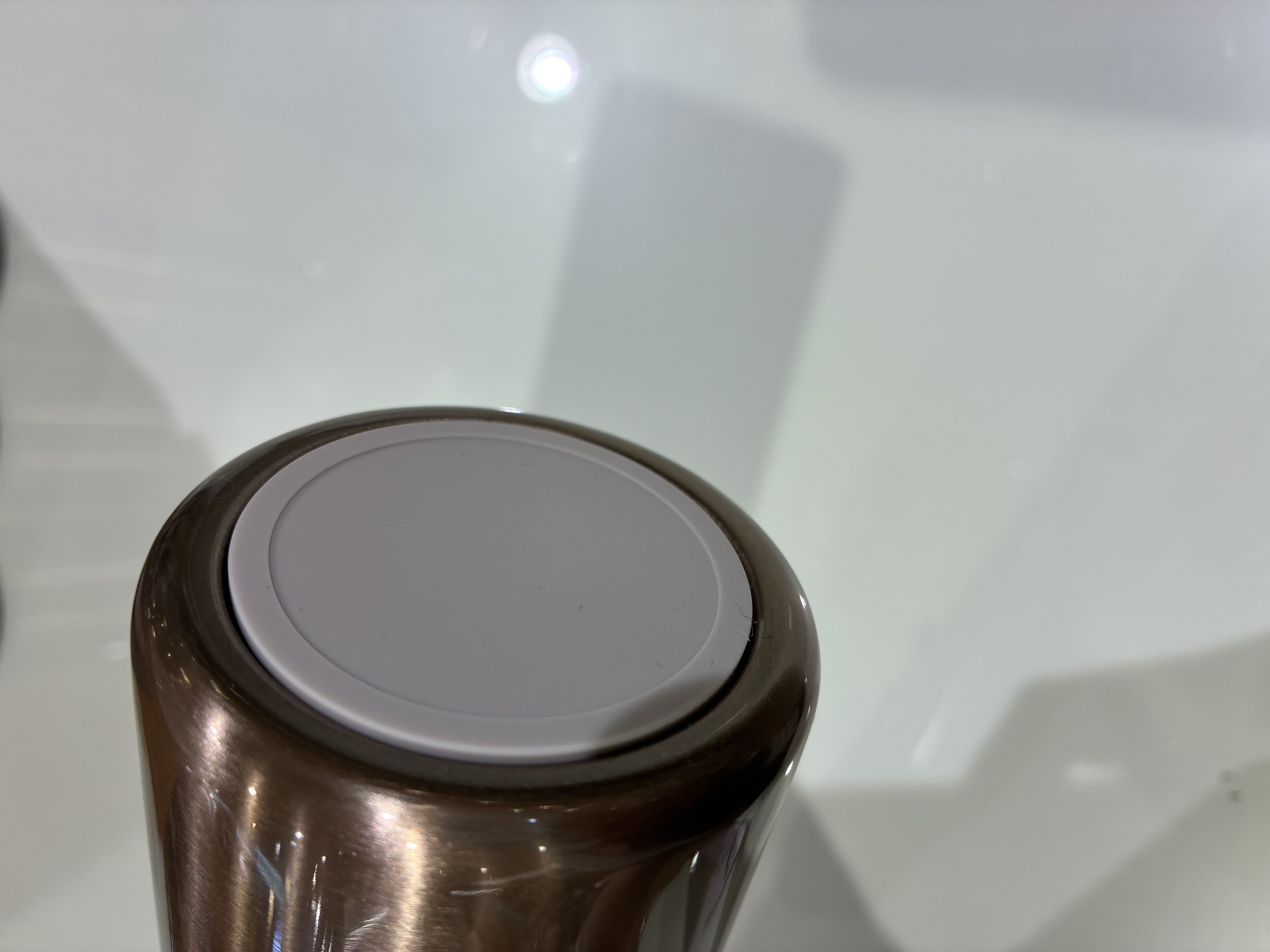Shimanekoさんの「212 KITCHEN STORE｜holms ホルムス ワンタッチボトル 450 GY」を使ったコーディネート