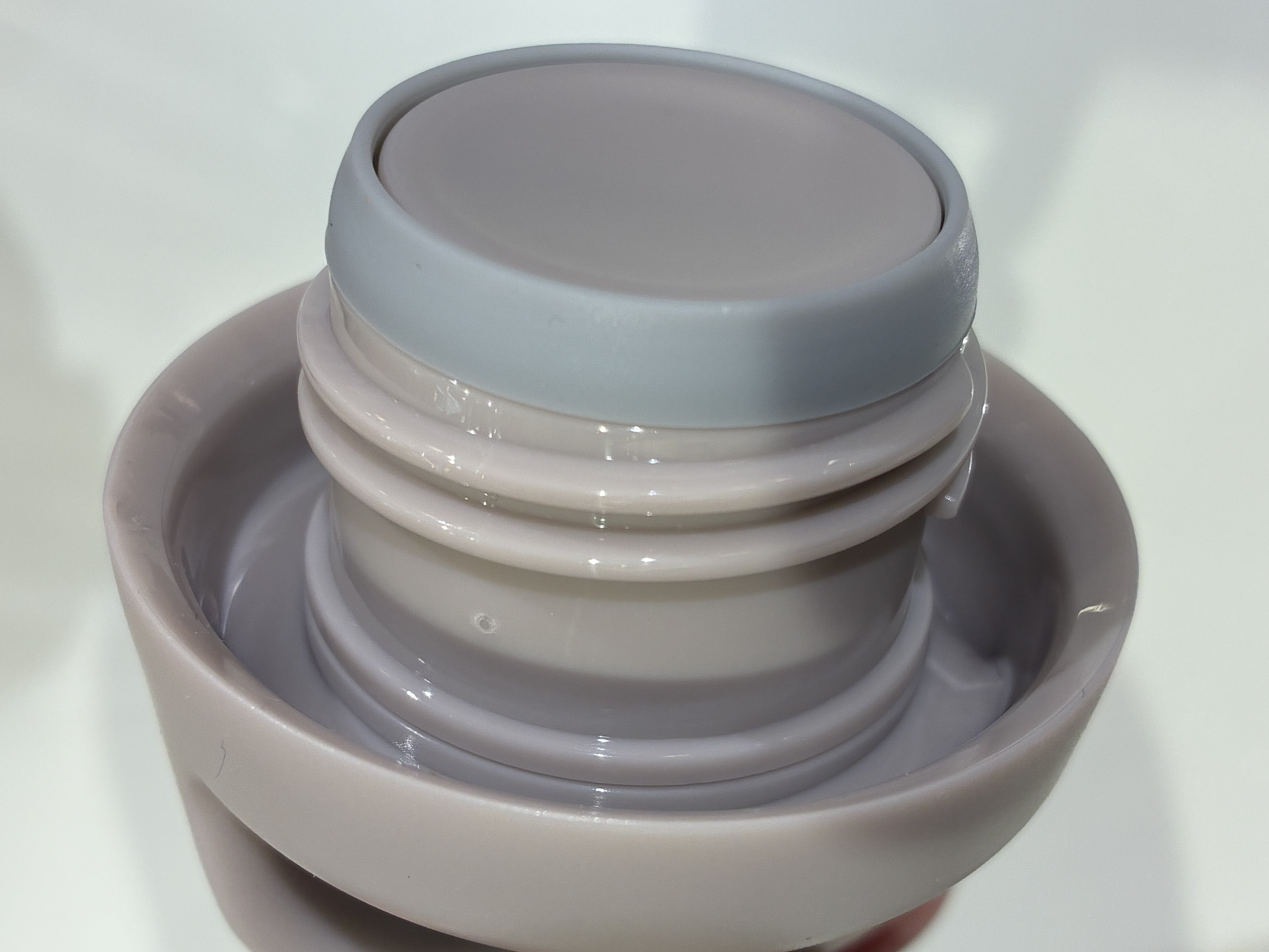 Shimanekoさんの「212 KITCHEN STORE｜holms ホルムス ワンタッチボトル 450 GY」を使ったコーディネート