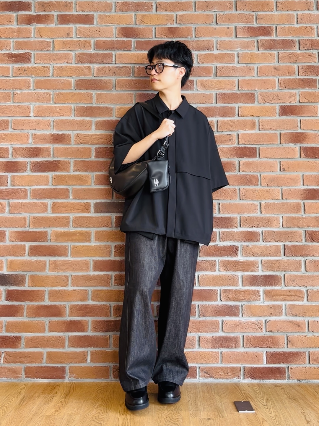 tk.TAKEO KIKUCHI ワッキー