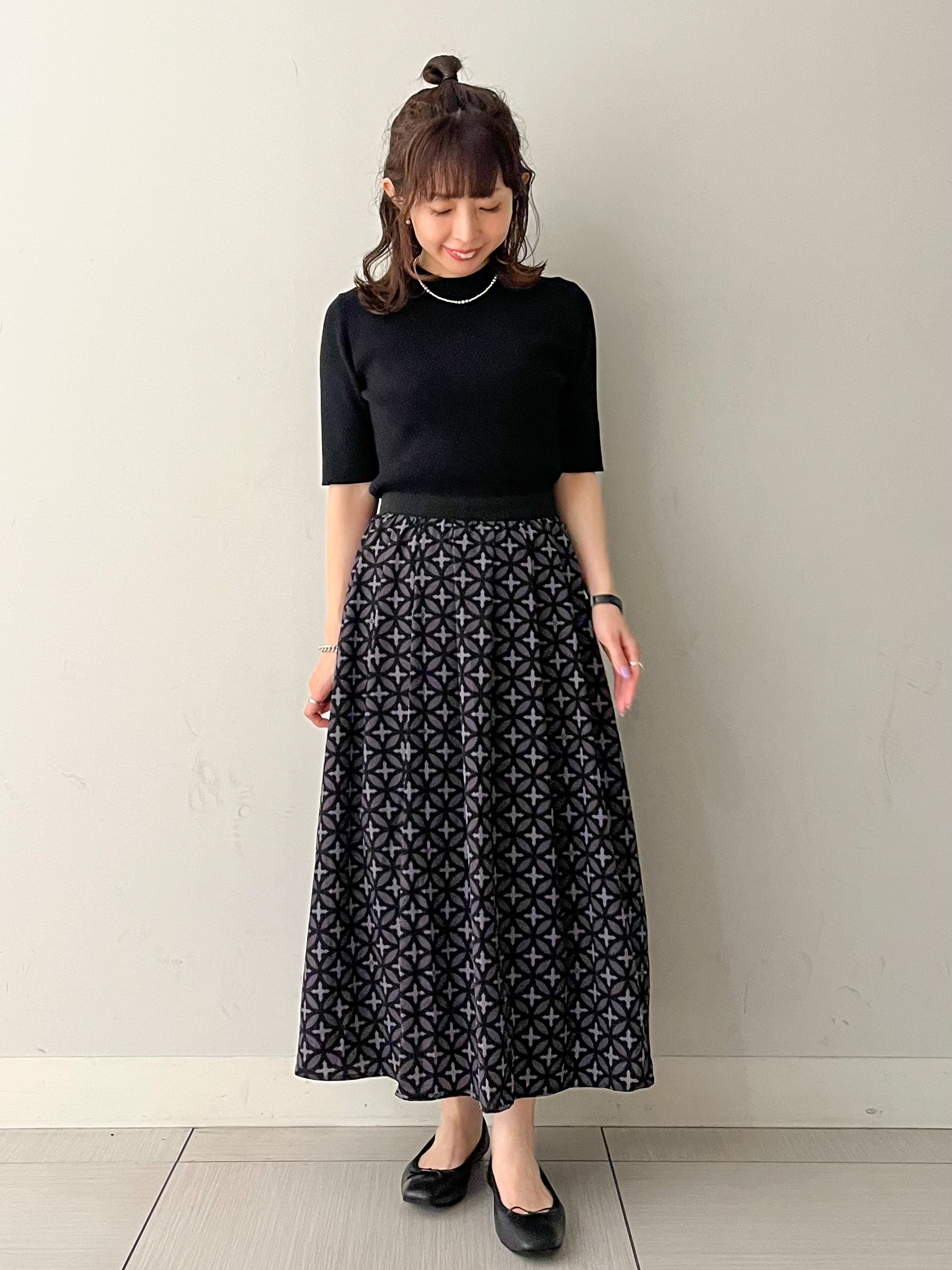 じゅんさんの「DRESSTERIOR｜【otonaMUSE5月号掲載/セットアップ可】テンセルデニムダブルジャケット」を使ったコーディネート
