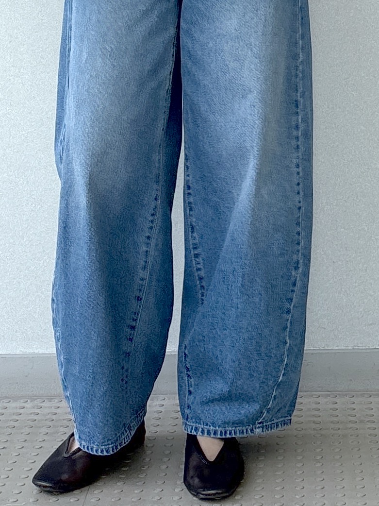 saitoさんの「DRESSTERIOR｜【接触冷感】クールタッチカットハーフスリーブプルオーバー」を使ったコーディネート