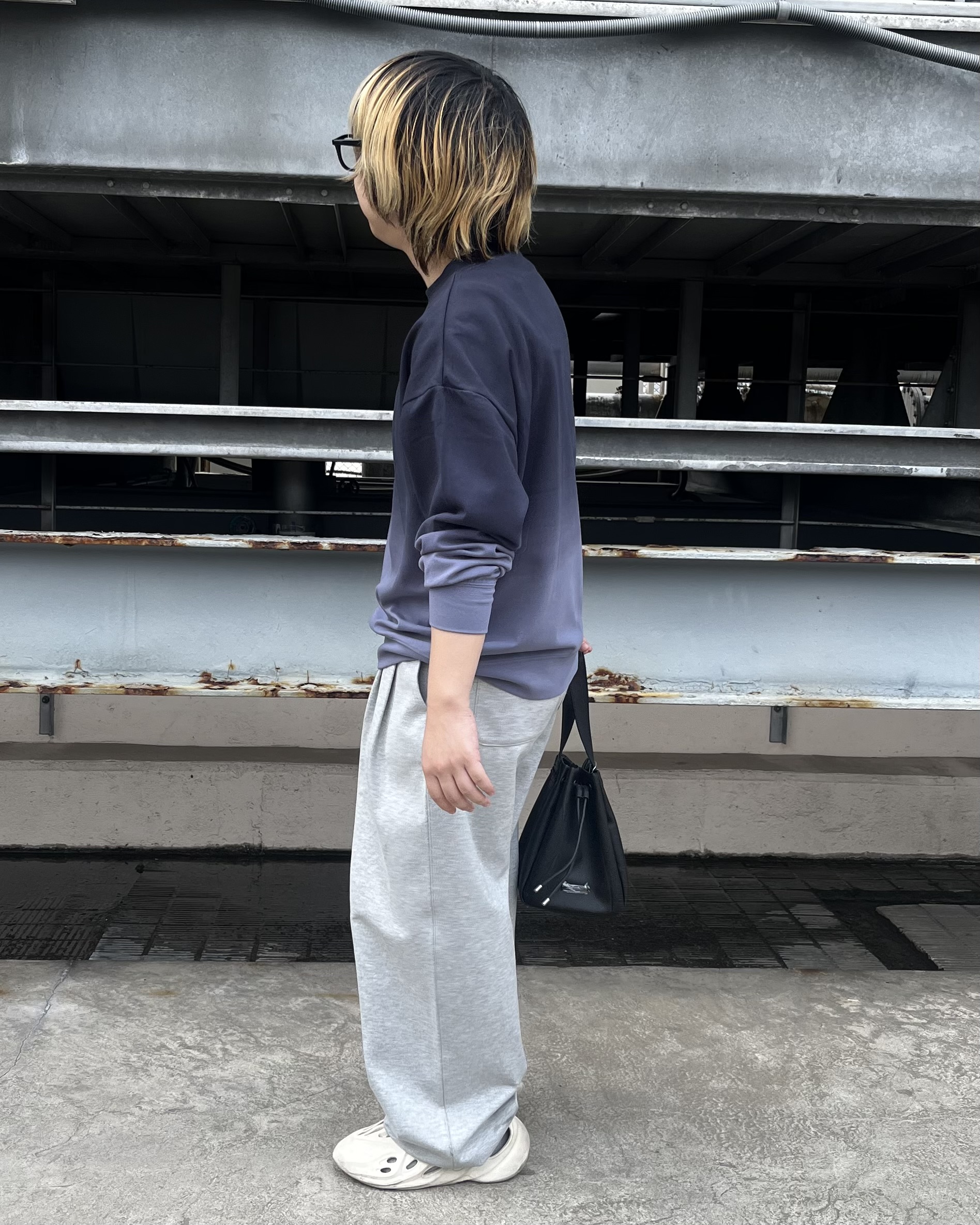 taigaさんの「tk.TAKEO KIKUCHI｜」を使ったコーディネート