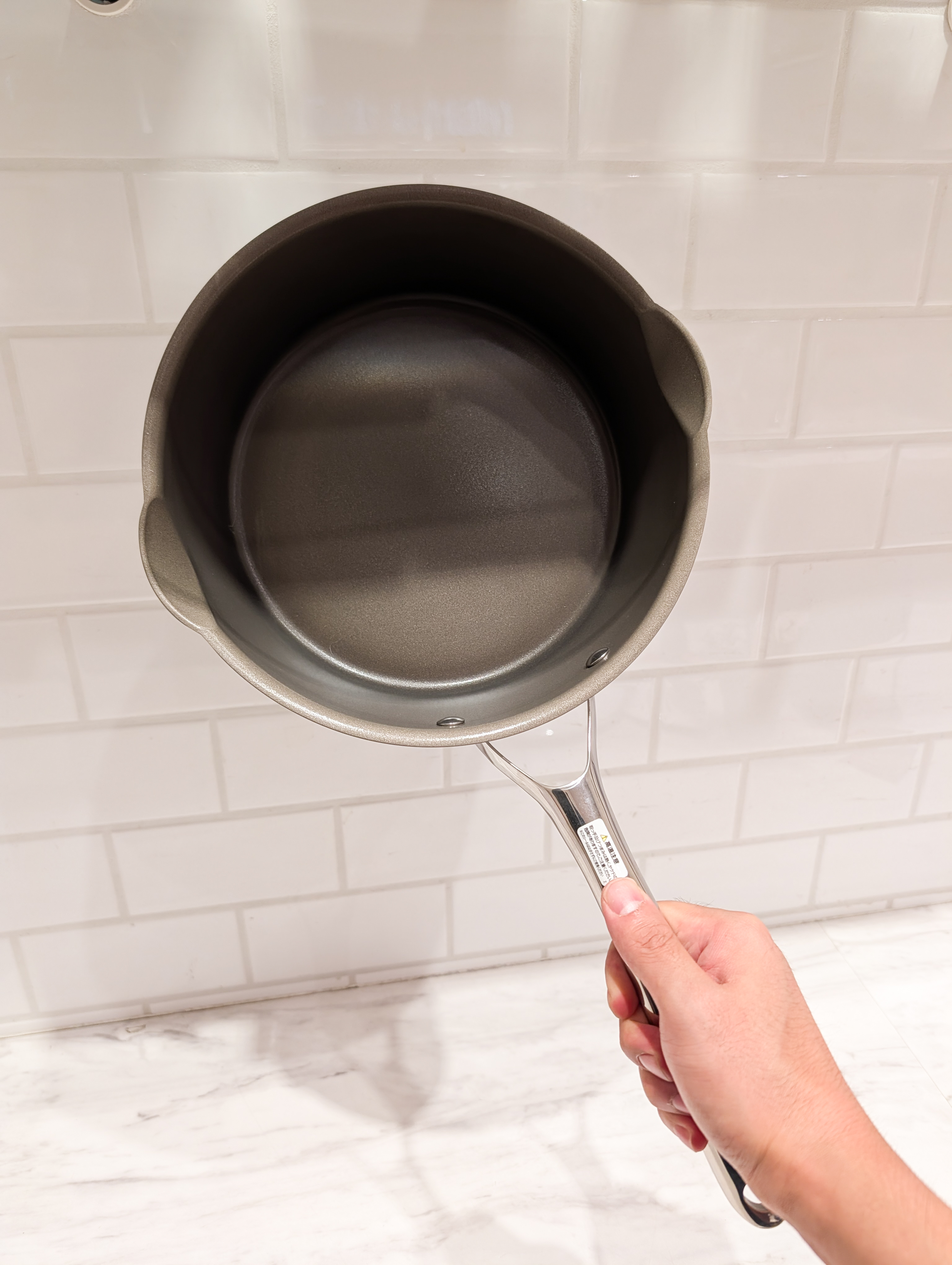 シモさんの「212 KITCHEN STORE｜しっかりめんトング ＜leye  レイエ＞」を使ったコーディネート