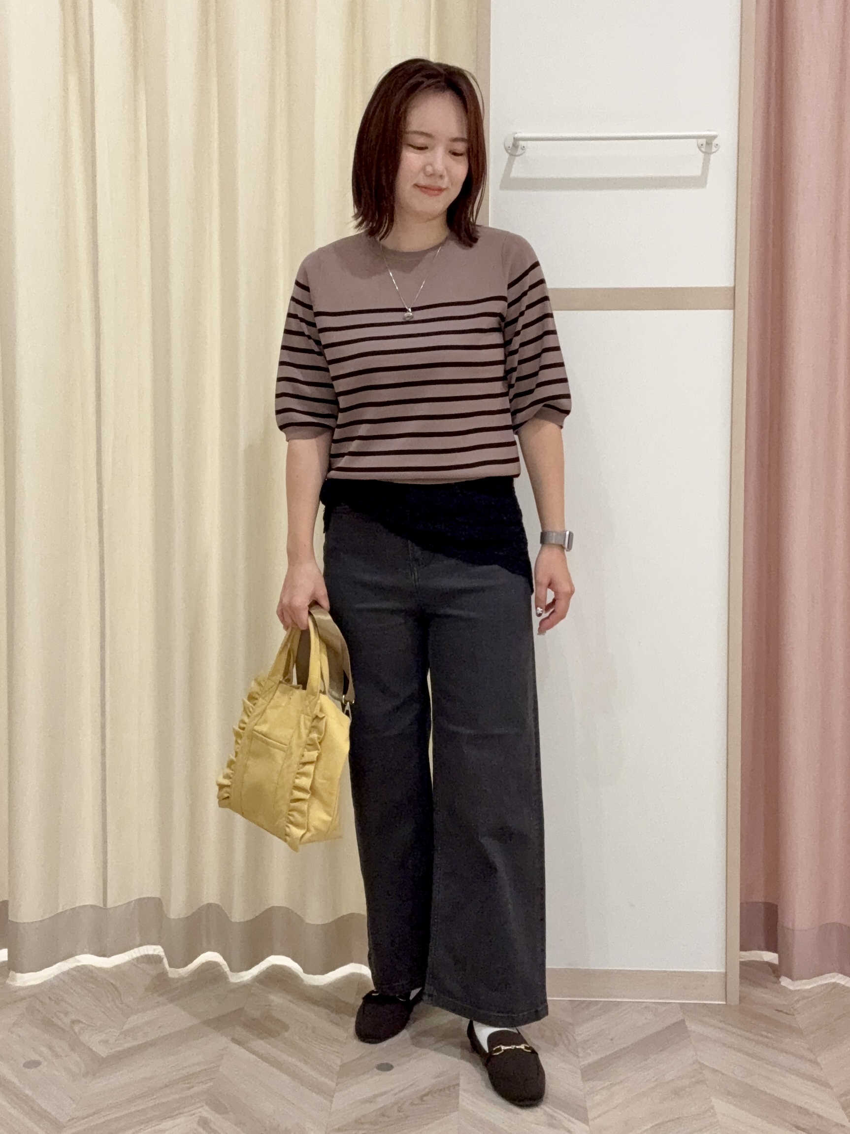 SHOO・LA・RUE k