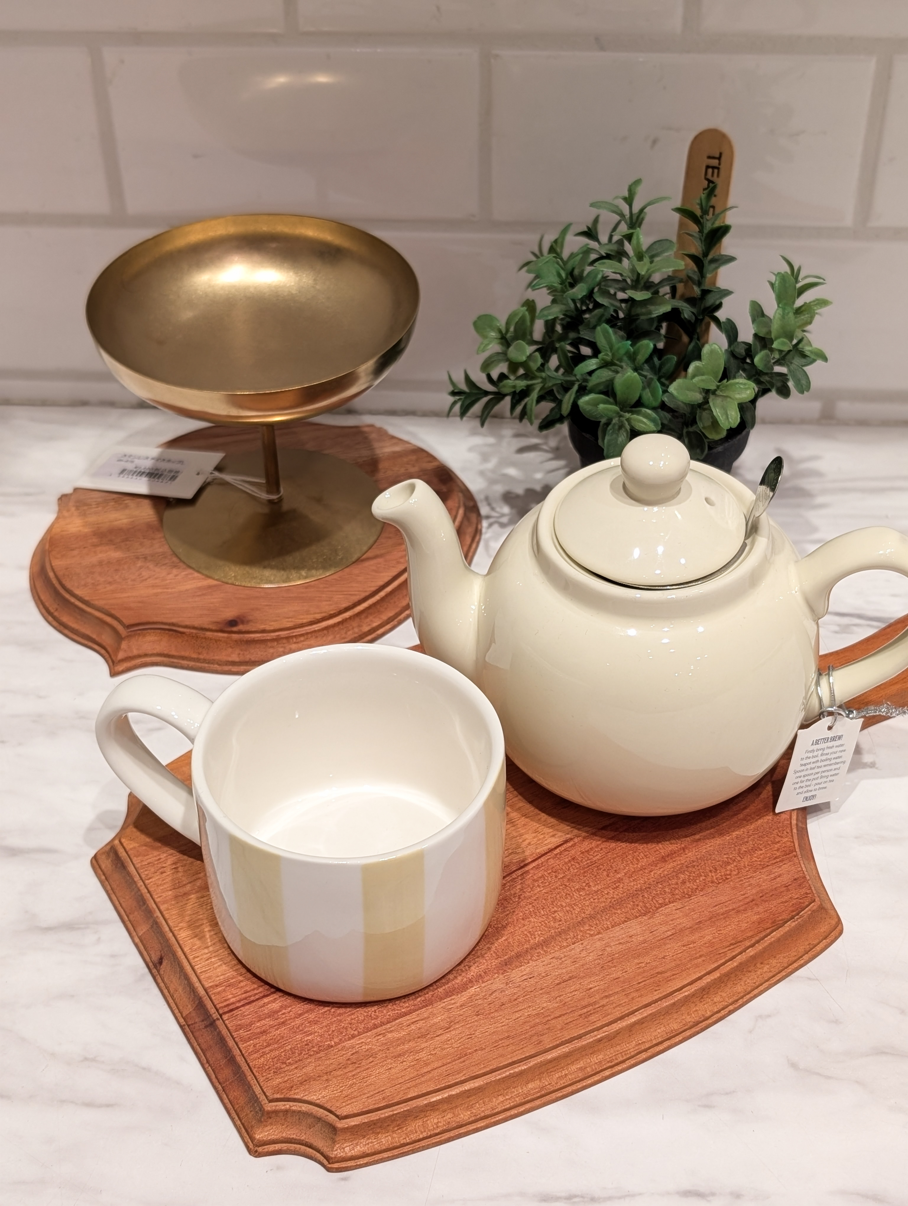 シモさんの「212 KITCHEN STORE｜インブルーム ステンレスアイスカップL」を使ったコーディネート