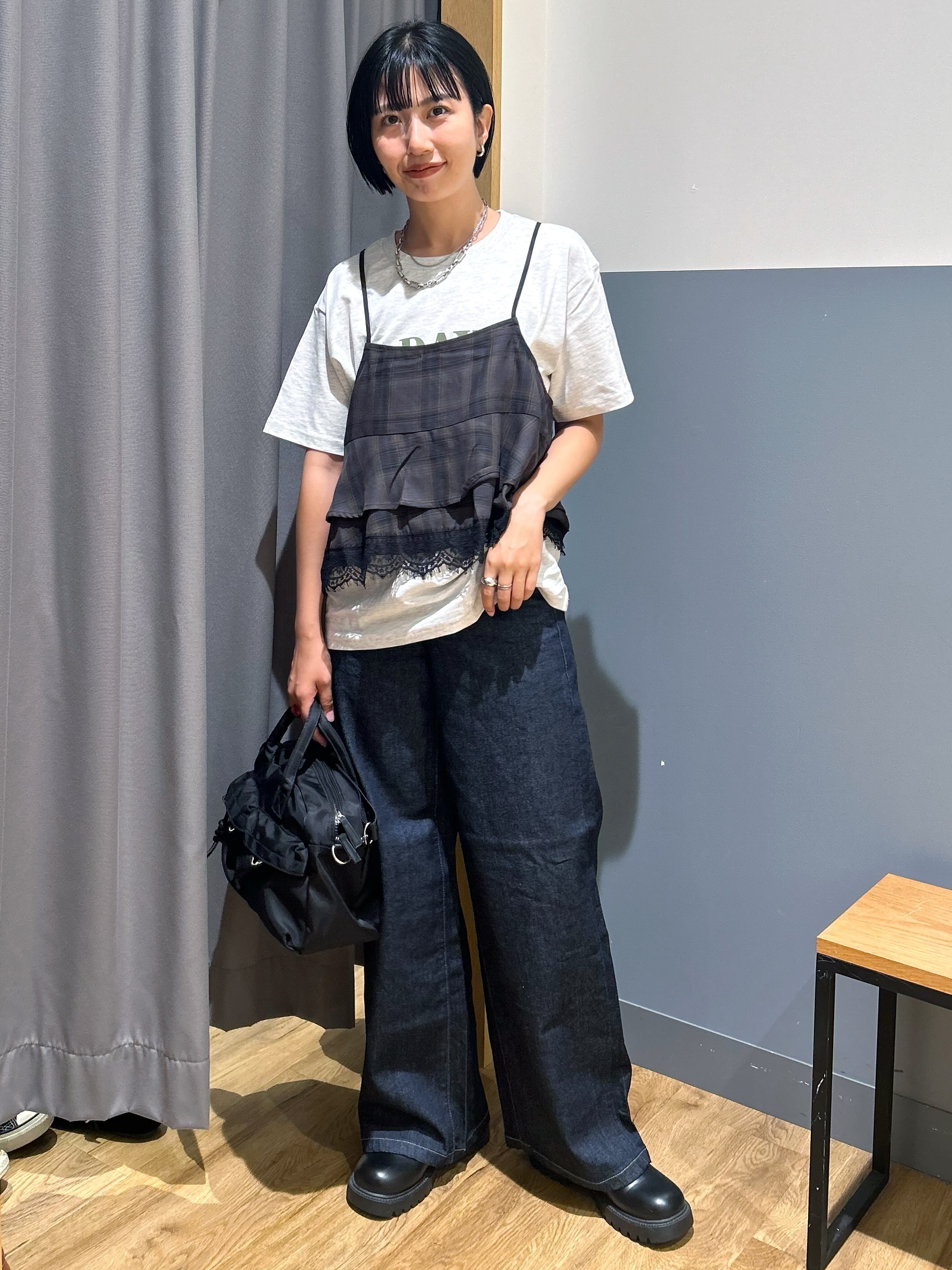 ライトオン きほりん
