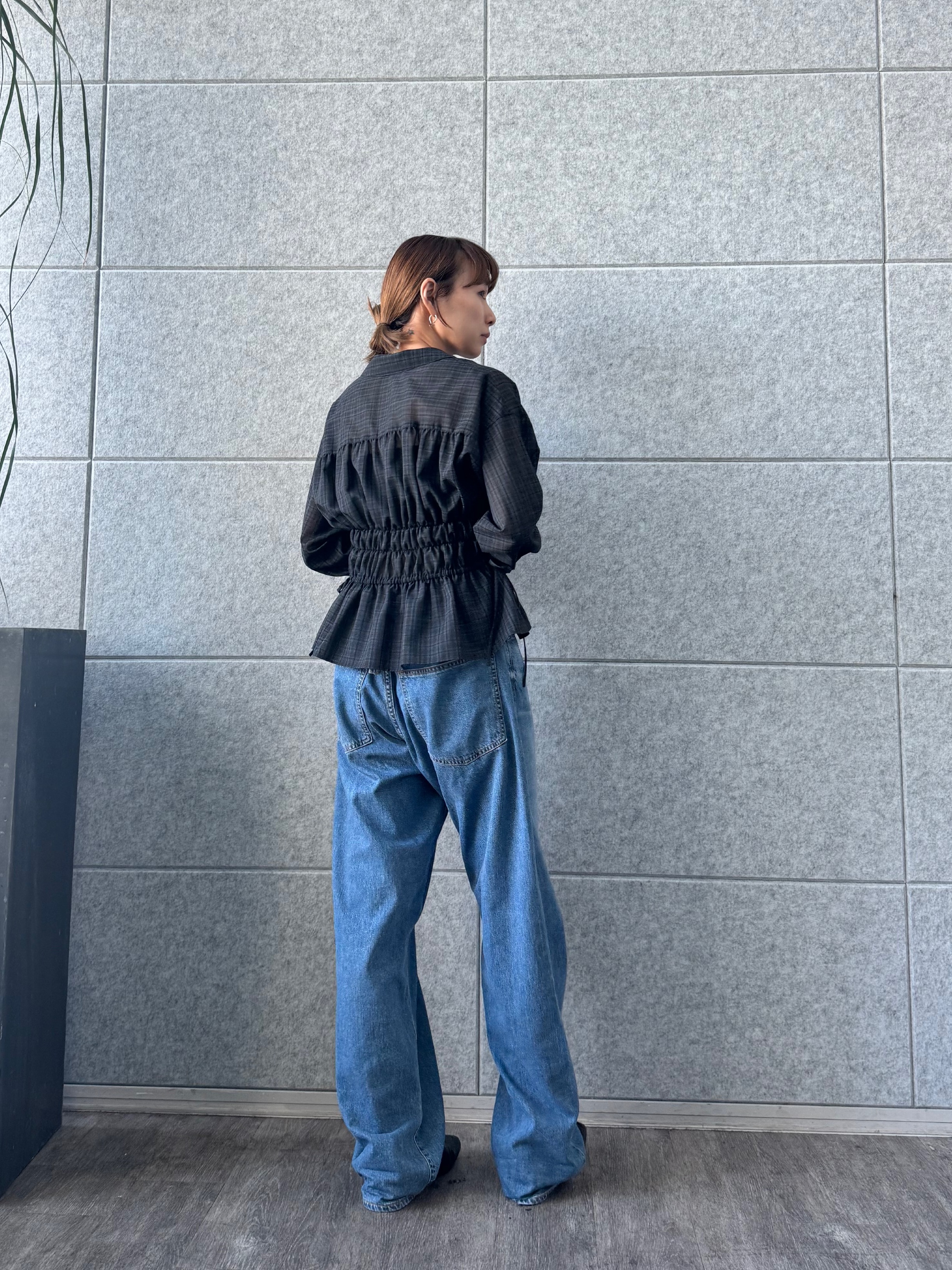 designer yukaさんの「CODE A｜【Re】NEEDBY heritage｜KOH」を使ったコーディネート