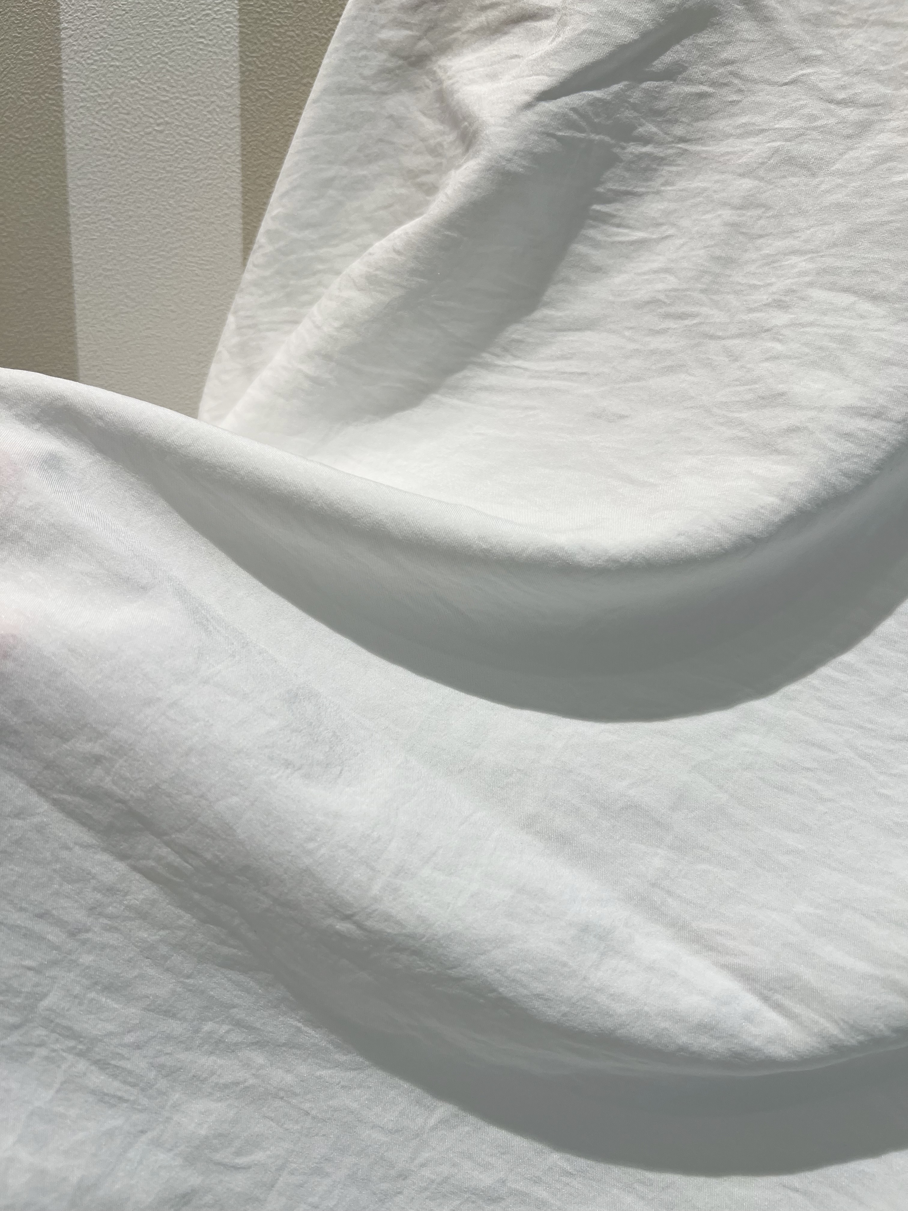 りーさんの「SHOO･LA･RUE｜【S-LL/洗濯機可】1枚で華やか フロントティアードブラウス」を使ったコーディネート