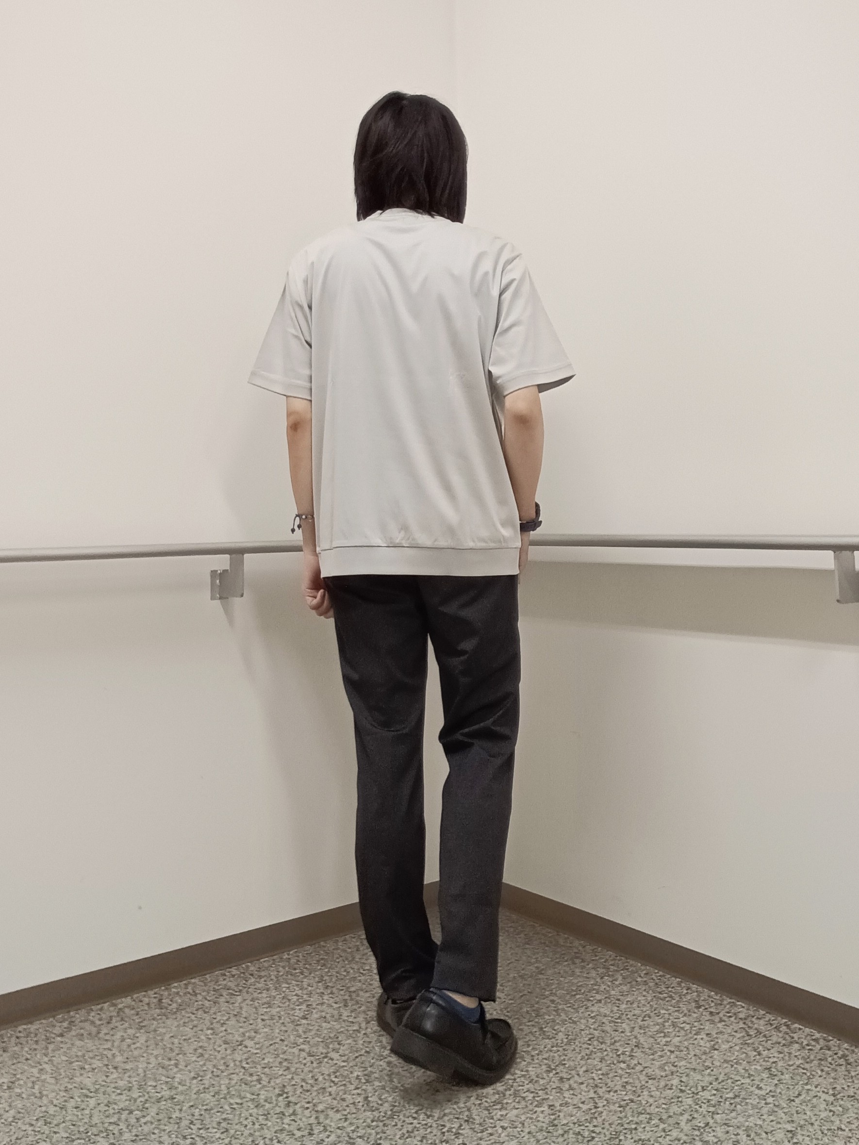 moritaさんの「TAKEO KIKUCHI｜【360&deg;ストレッチ／軽量】None Of Stress ライト ジャケット（セットアップ対応）」を使ったコーディネート