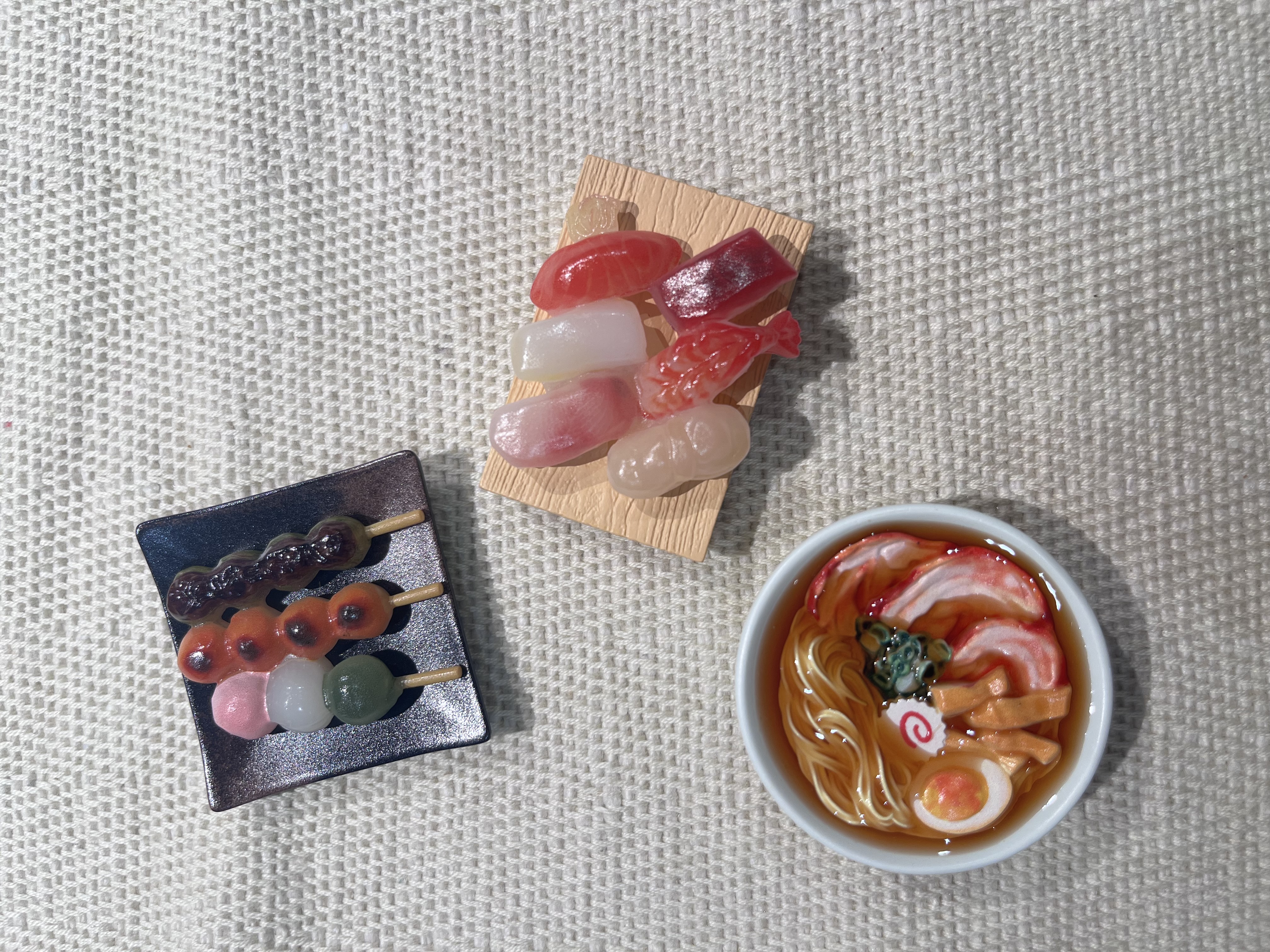 shino.さんの「212 KITCHEN STORE｜マグネット　１個入　寿司柄」を使ったコーディネート