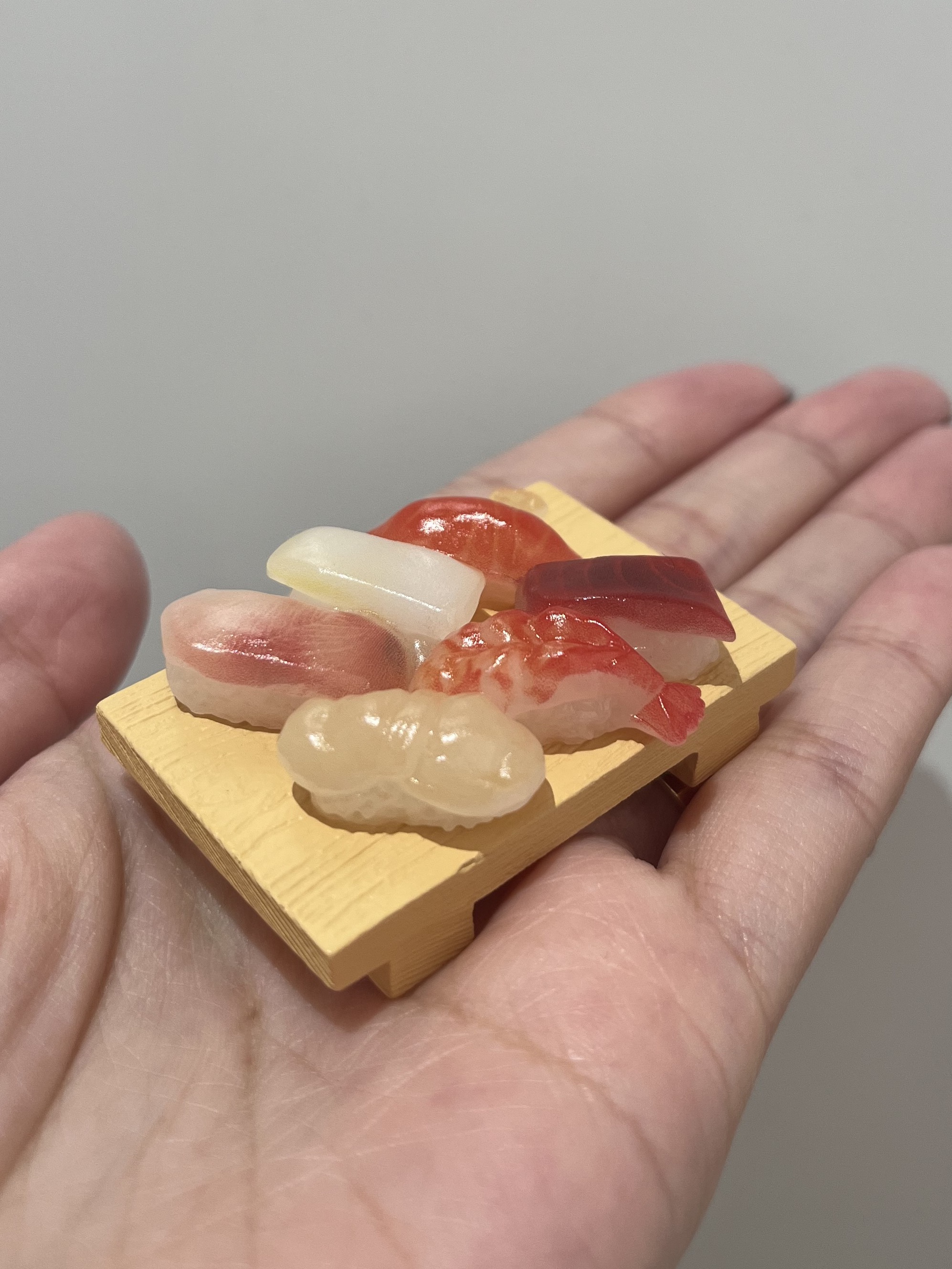 shino.さんの「212 KITCHEN STORE｜マグネット　１個入　寿司柄」を使ったコーディネート