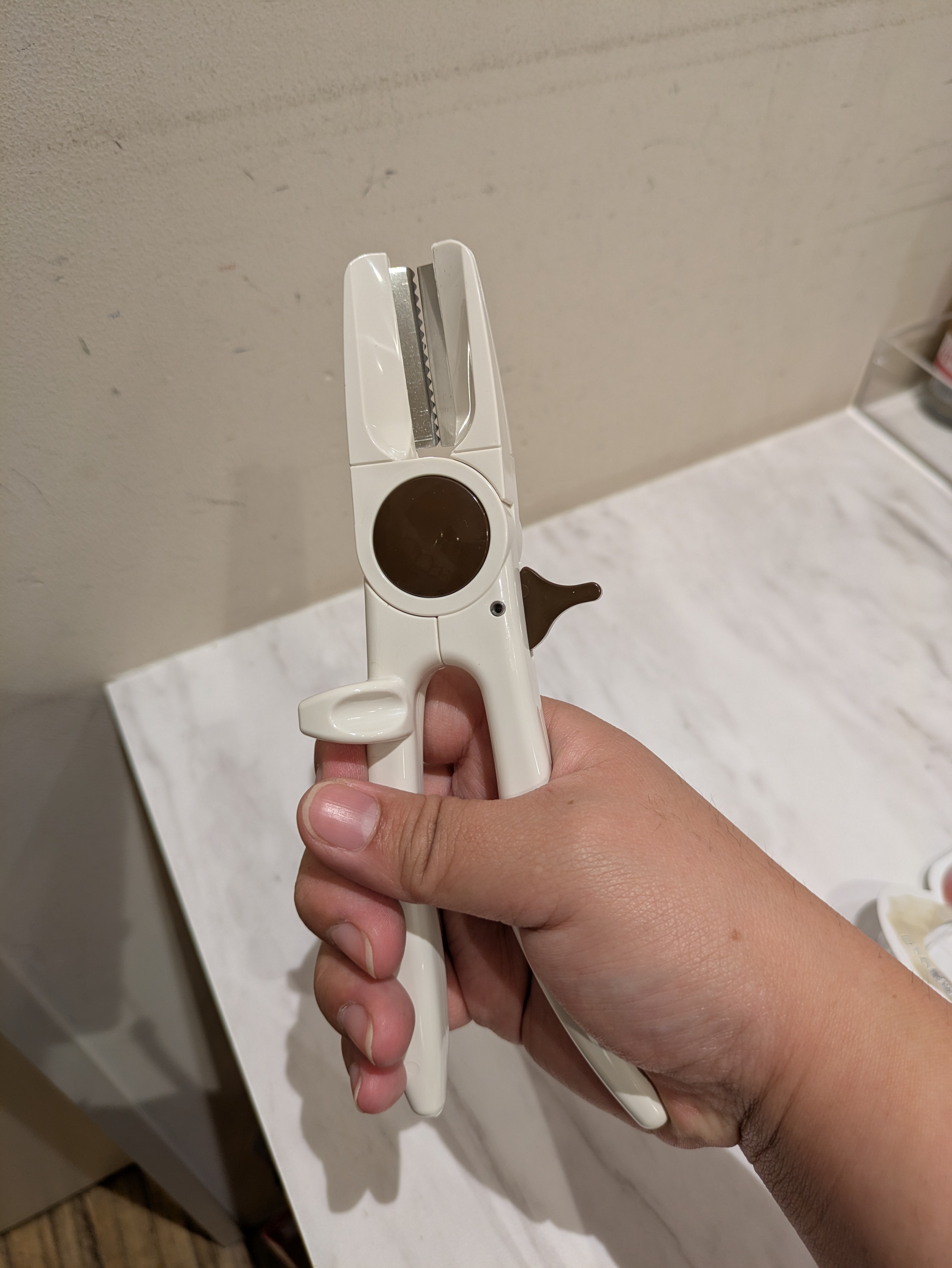 りんりんさんの「212 KITCHEN STORE｜◆栗の皮むき器 ＜フルベジ＞」を使ったコーディネート